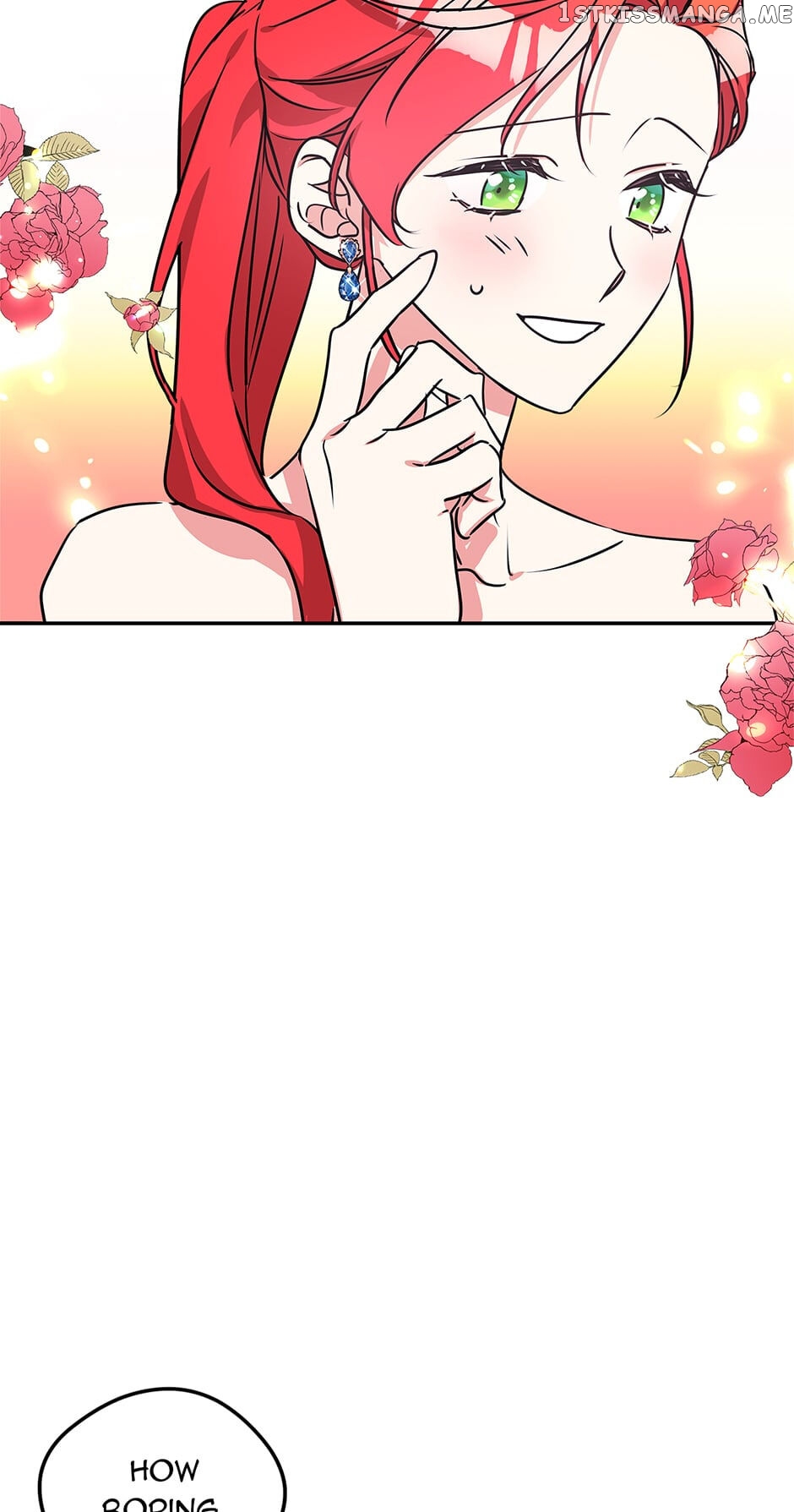 My Fair Footman chapter 97 - page 37