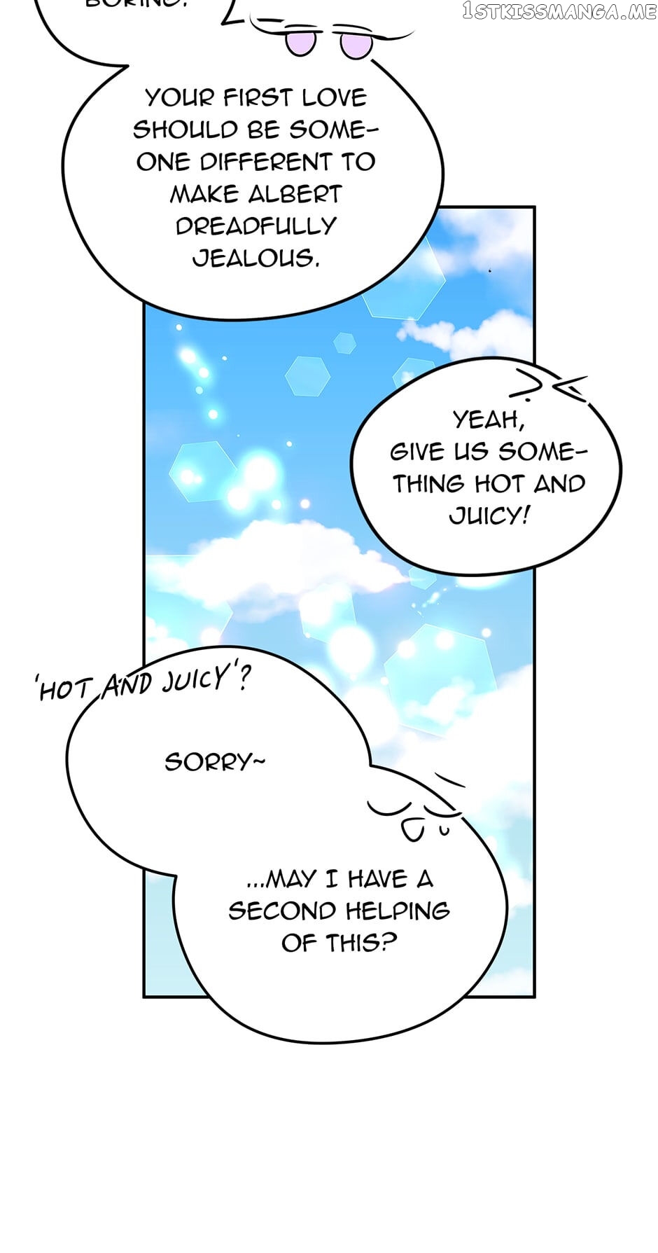 My Fair Footman chapter 97 - page 38