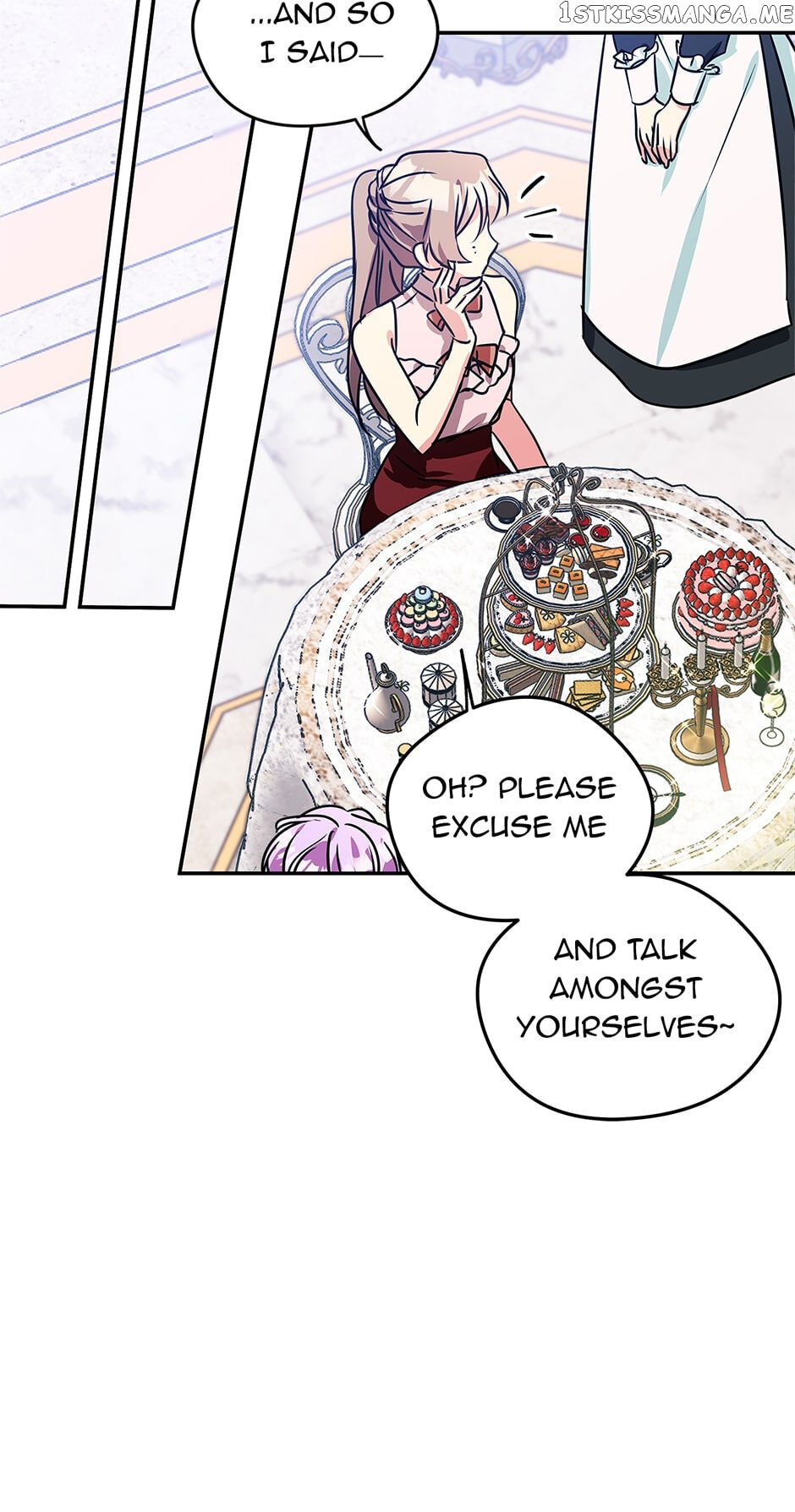 My Fair Footman chapter 97 - page 40