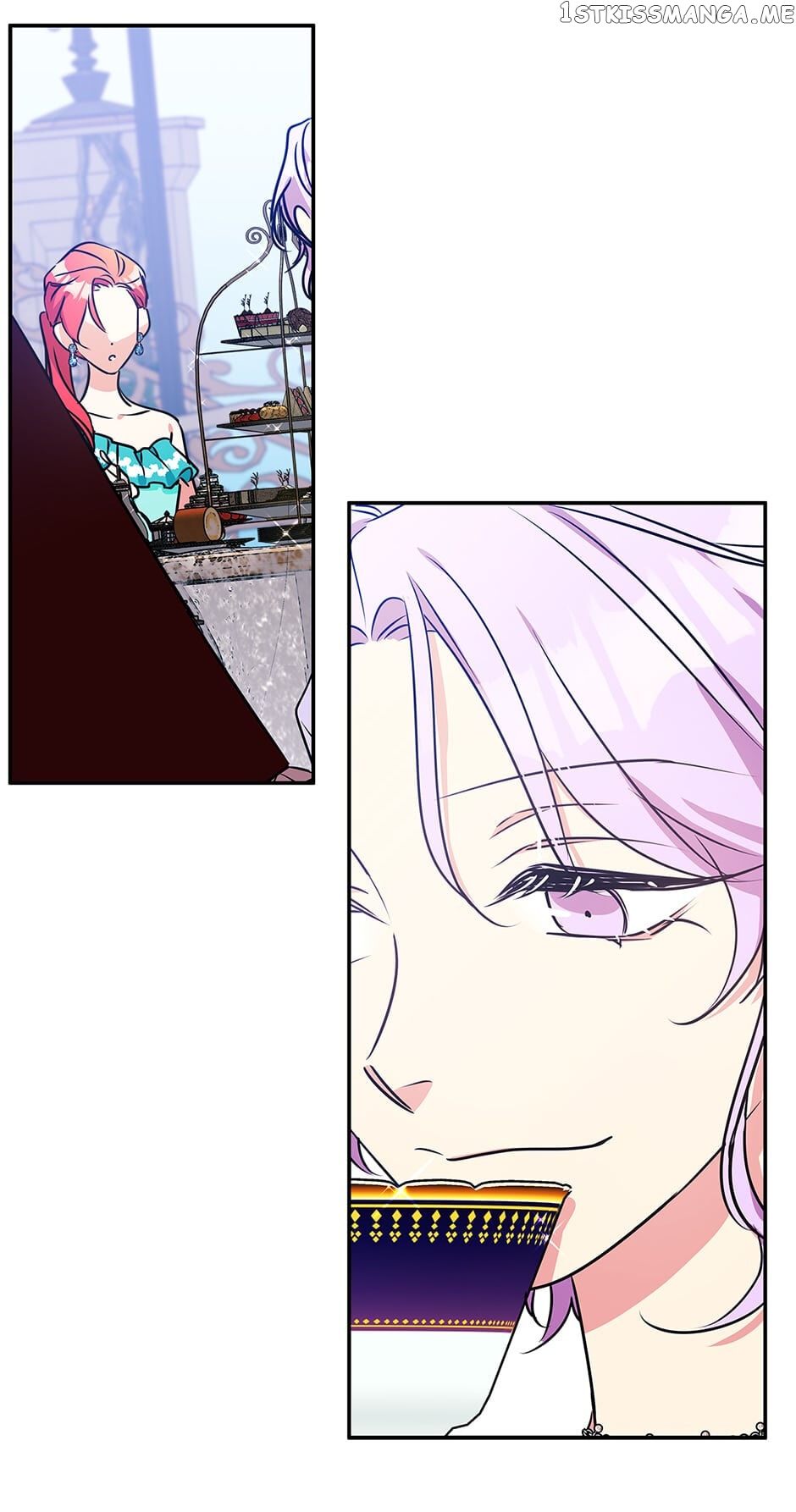 My Fair Footman chapter 97 - page 41