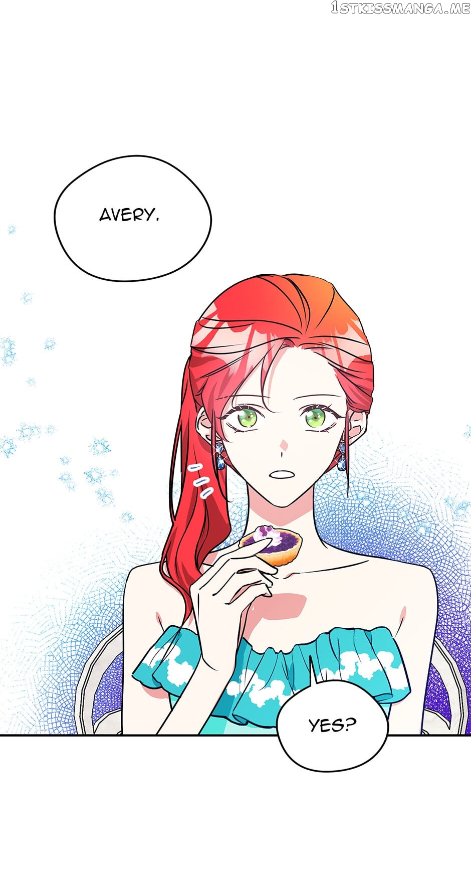 My Fair Footman chapter 97 - page 42