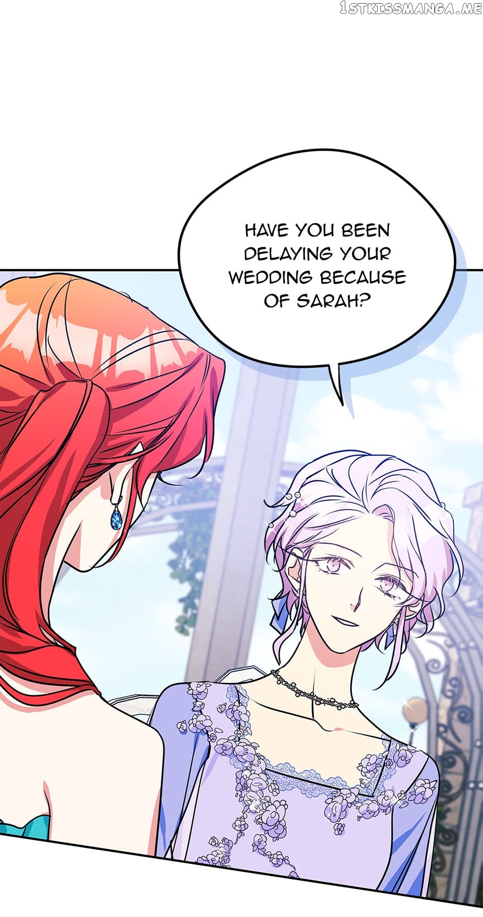 My Fair Footman chapter 97 - page 43