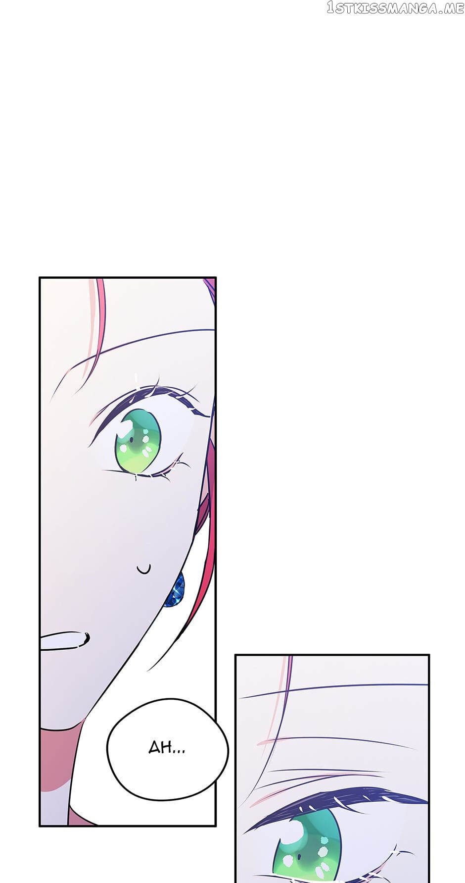 My Fair Footman chapter 97 - page 44