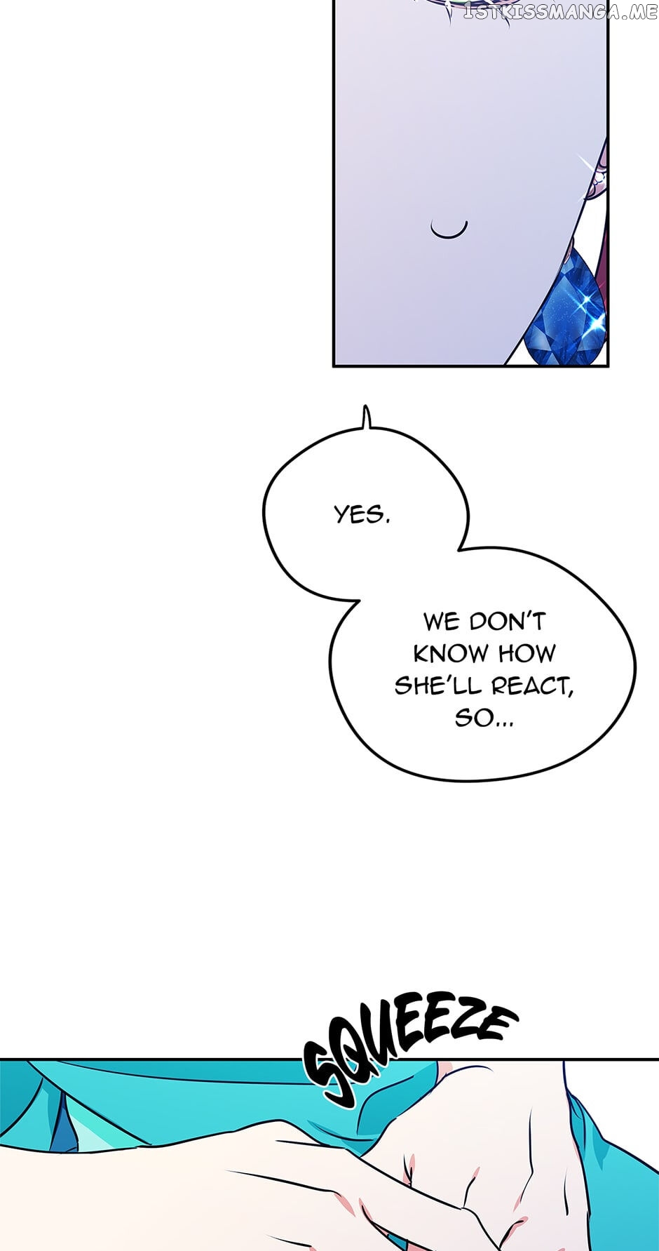 My Fair Footman chapter 97 - page 45