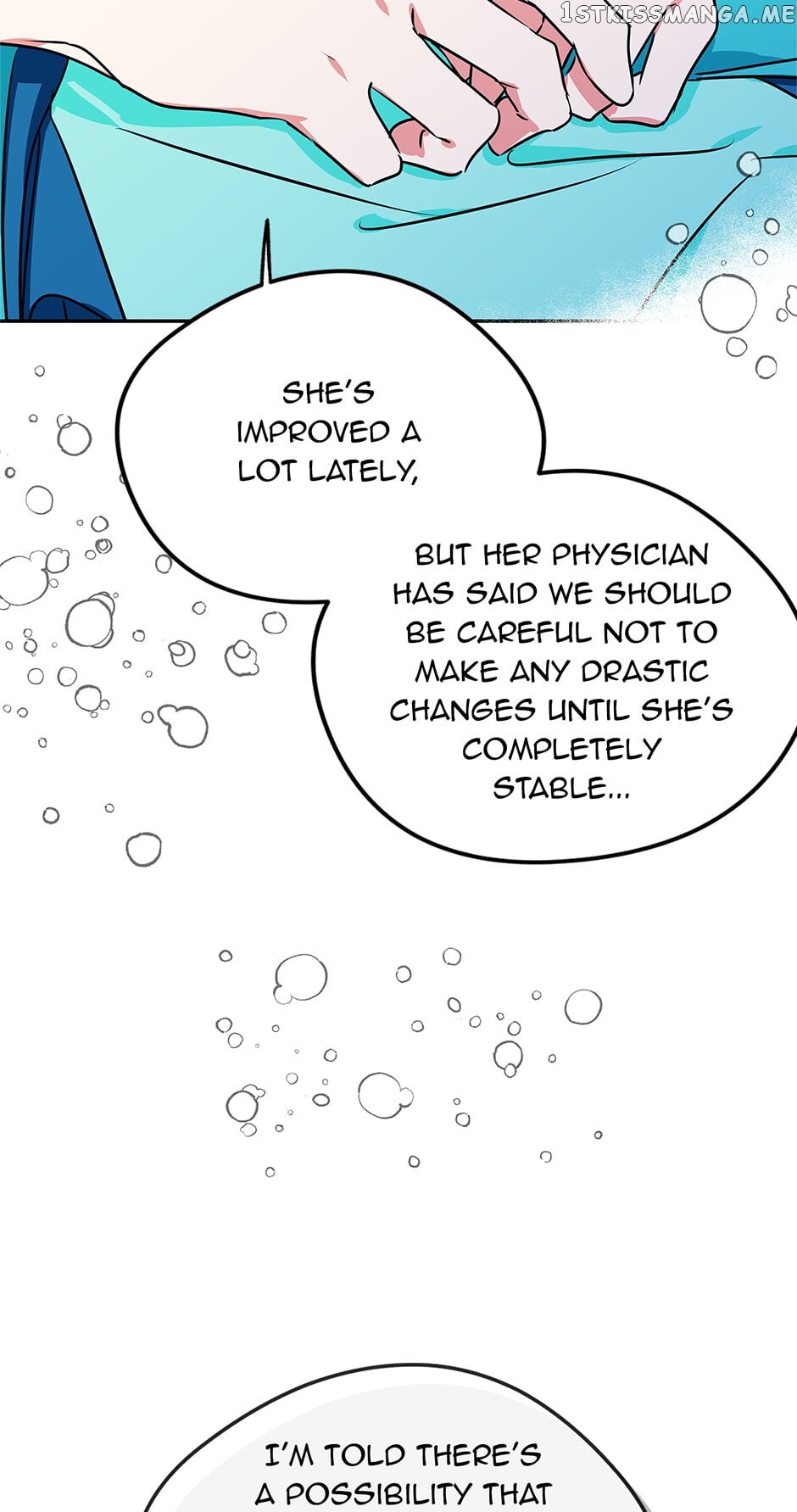 My Fair Footman chapter 97 - page 46