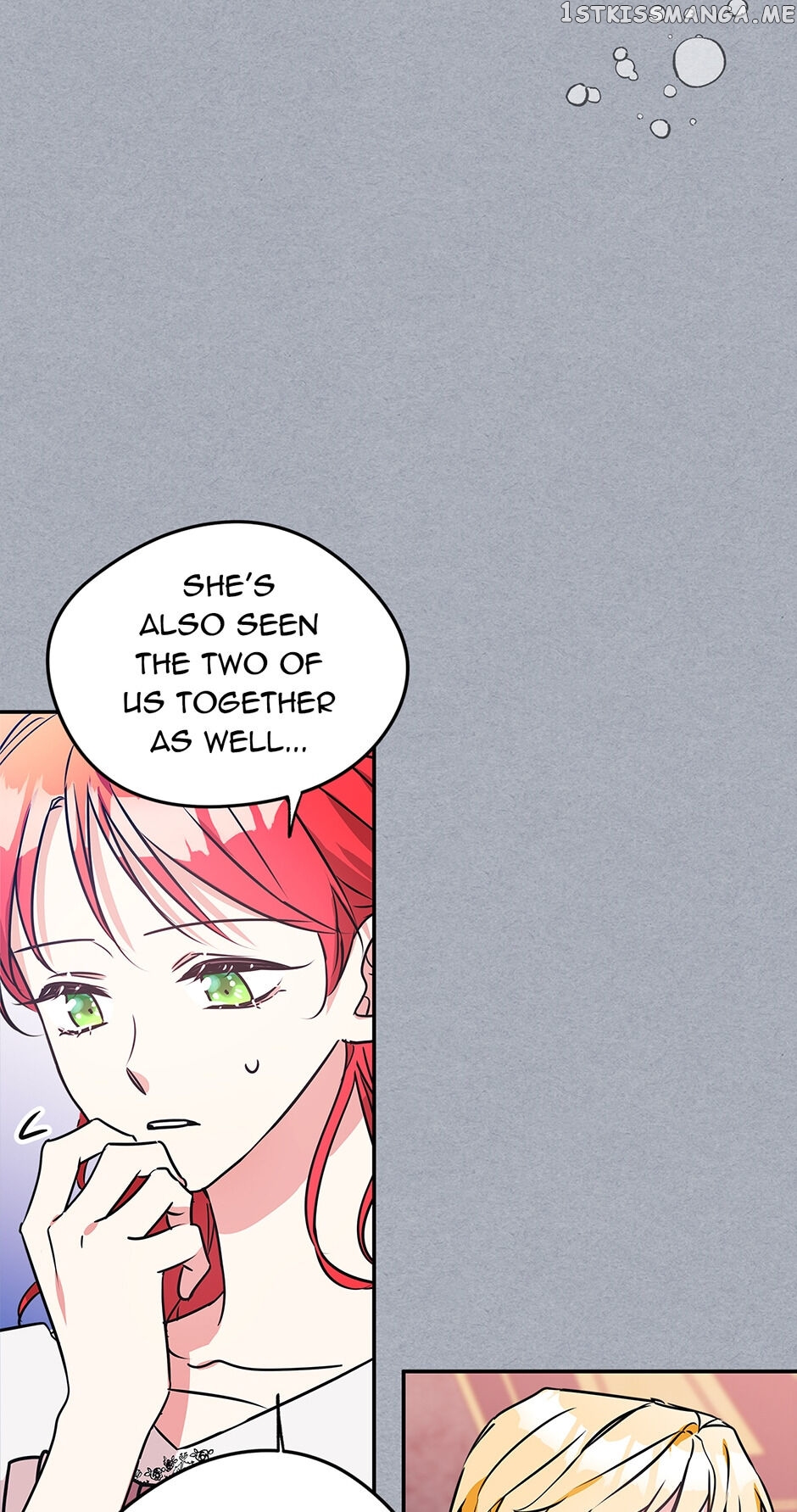 My Fair Footman chapter 97 - page 48