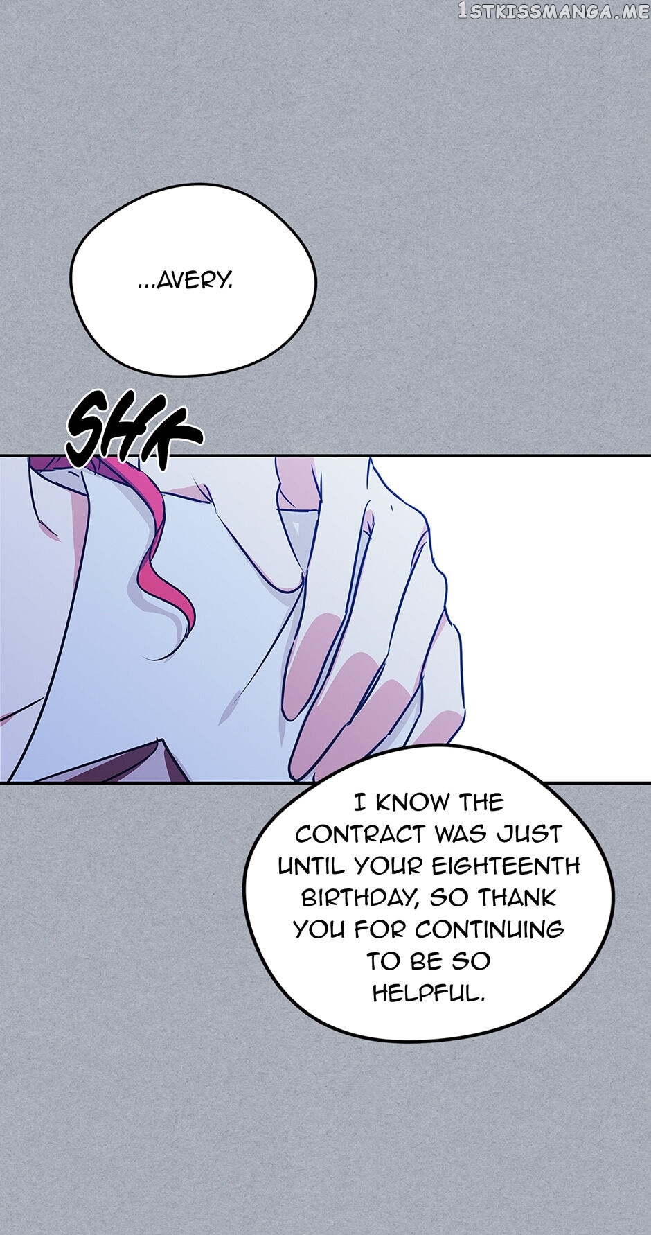 My Fair Footman chapter 97 - page 50