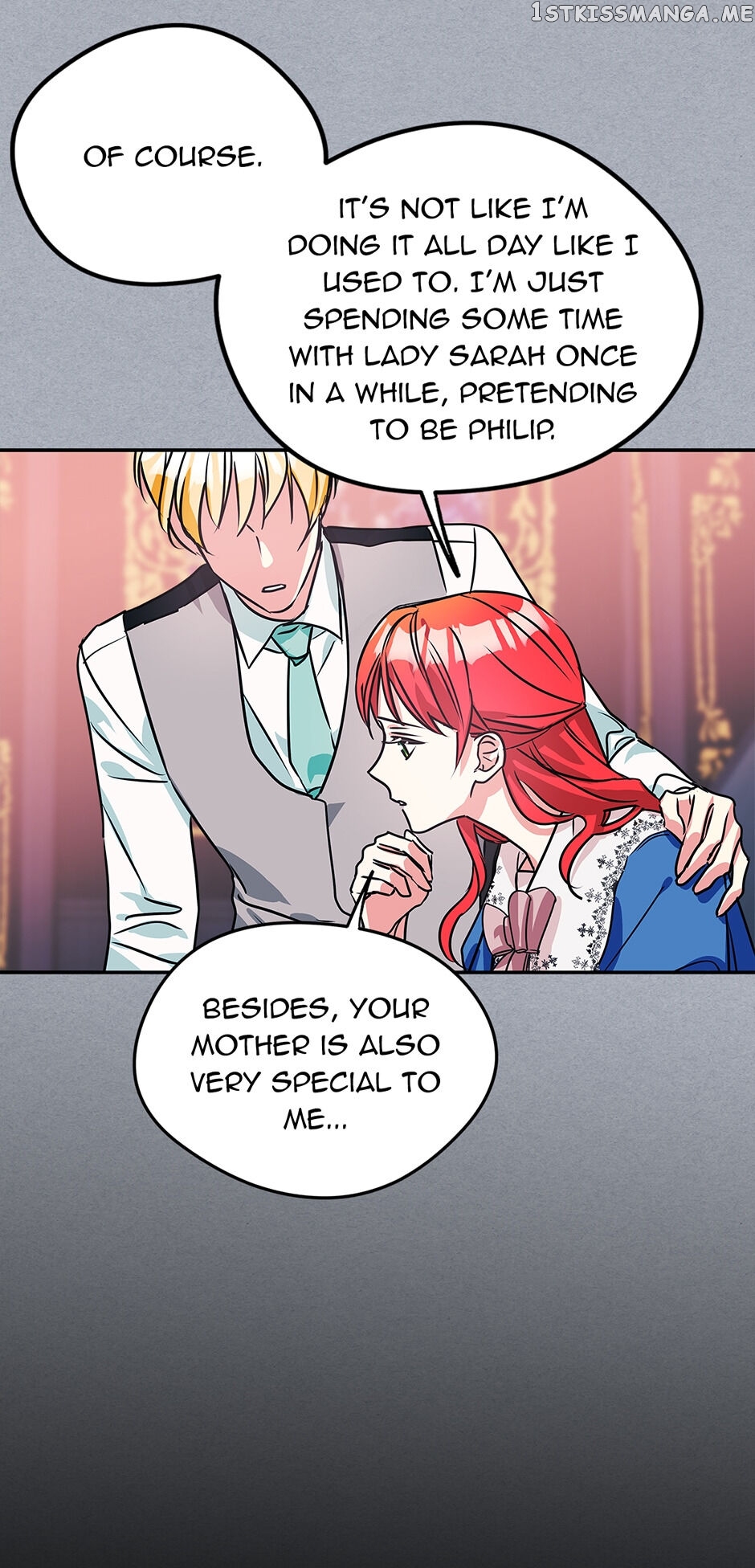My Fair Footman chapter 97 - page 51