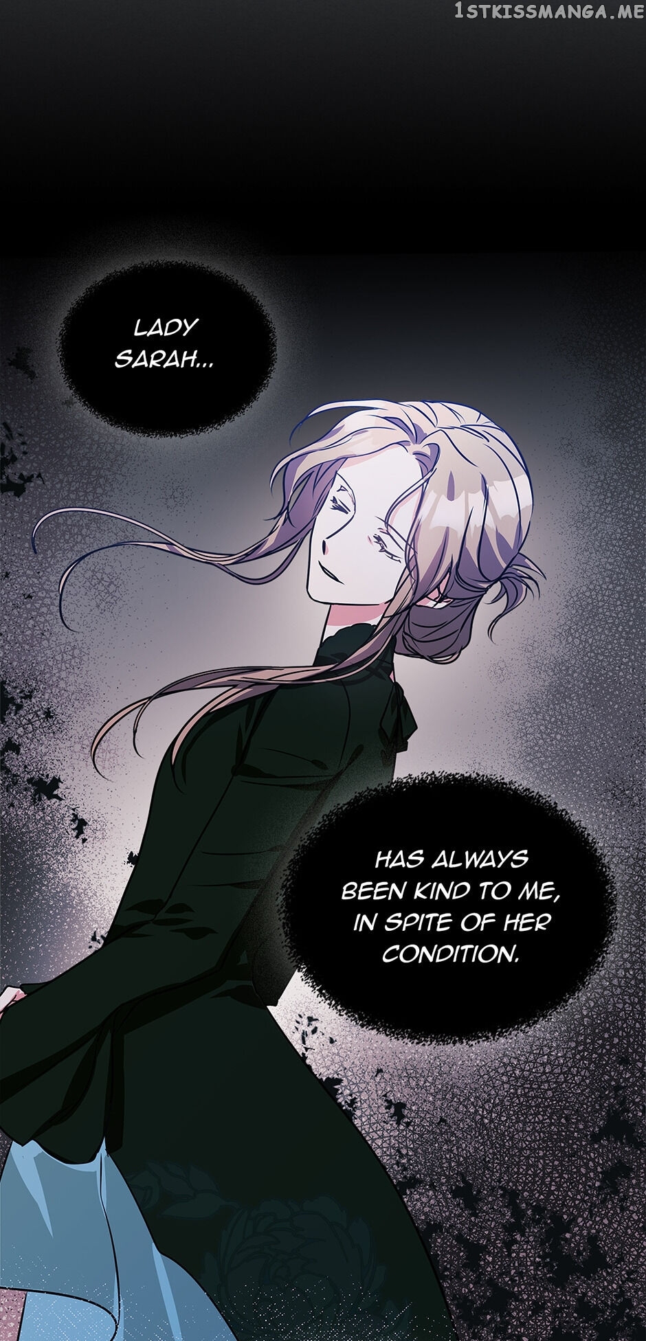 My Fair Footman chapter 97 - page 52
