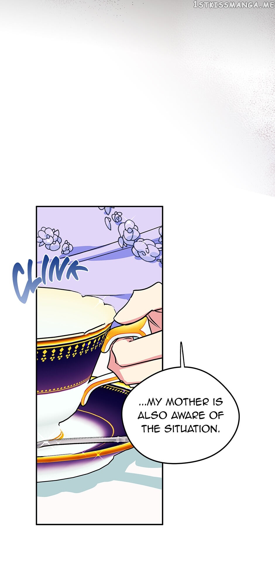 My Fair Footman chapter 97 - page 54
