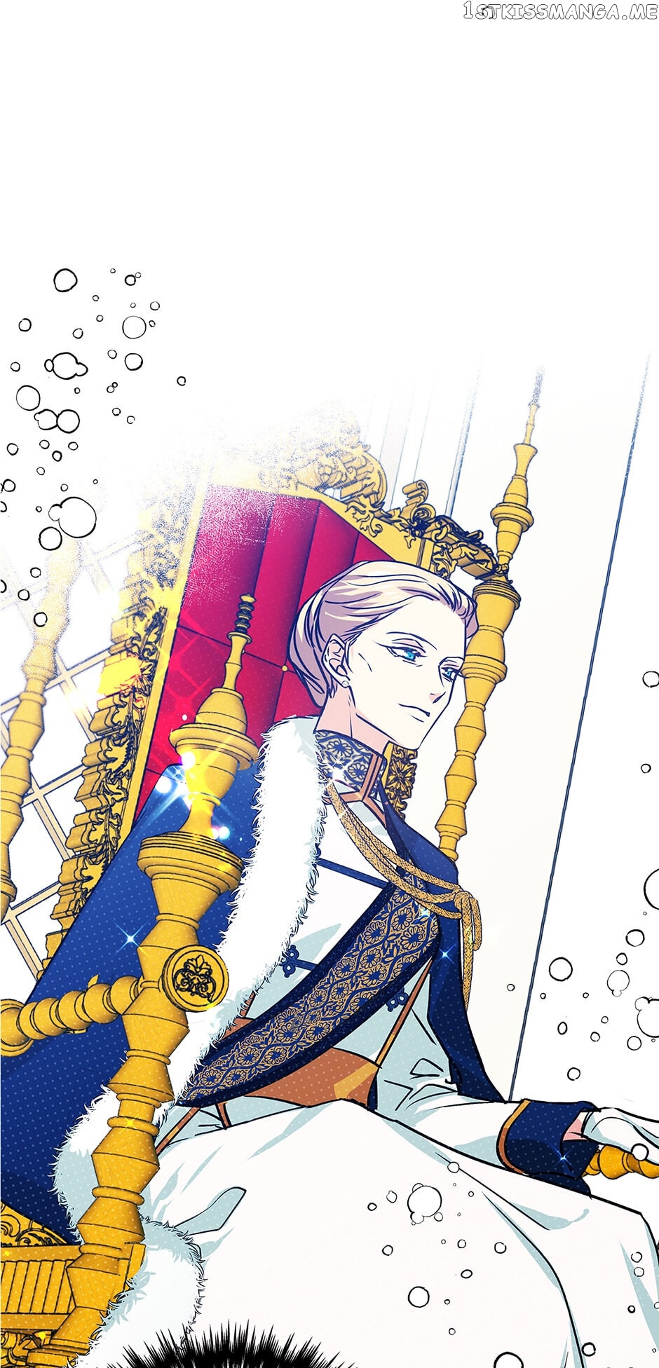 My Fair Footman chapter 97 - page 57