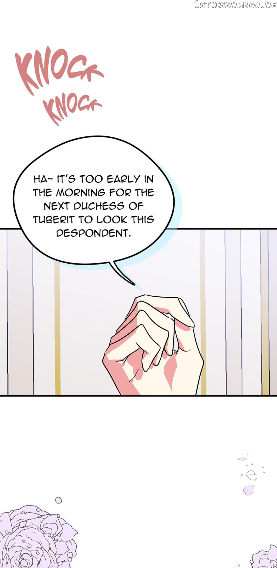 My Fair Footman chapter 97 - page 7