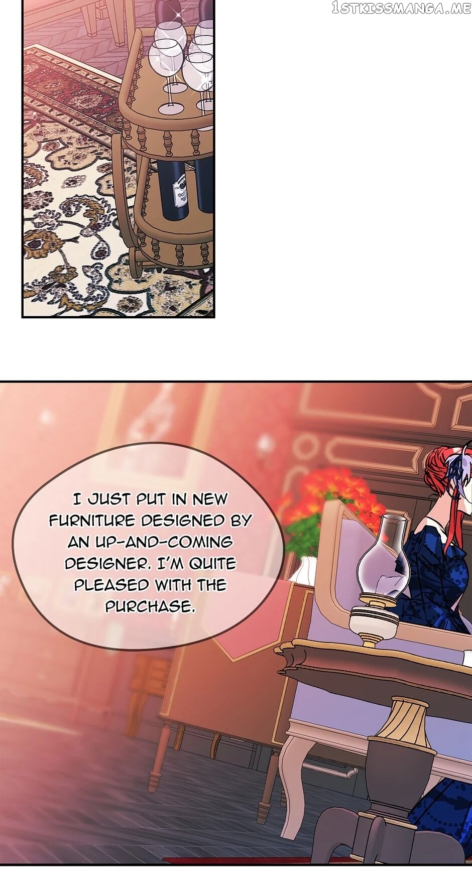 My Fair Footman chapter 48 - page 11