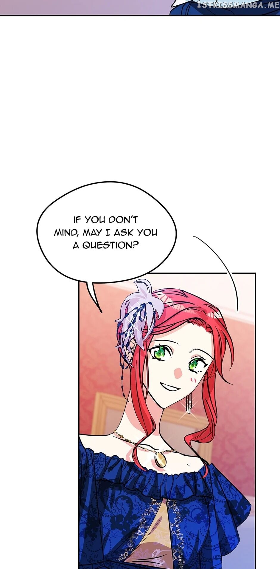 My Fair Footman chapter 48 - page 17