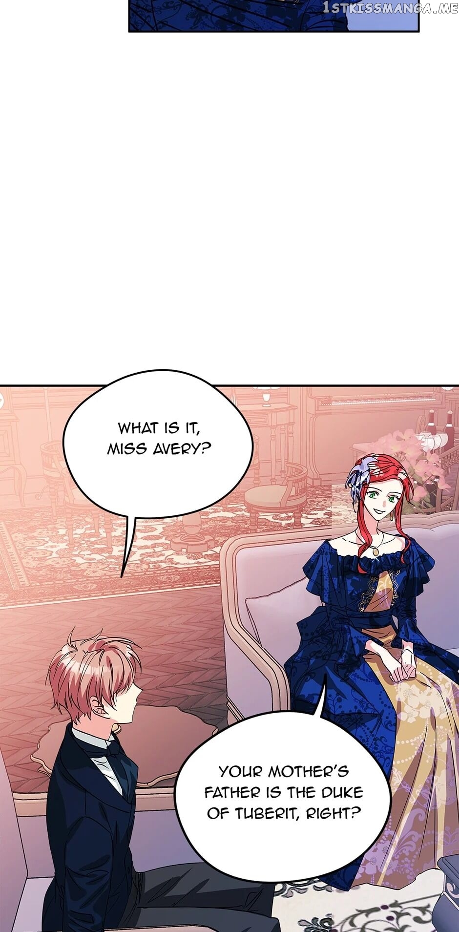 My Fair Footman chapter 48 - page 18