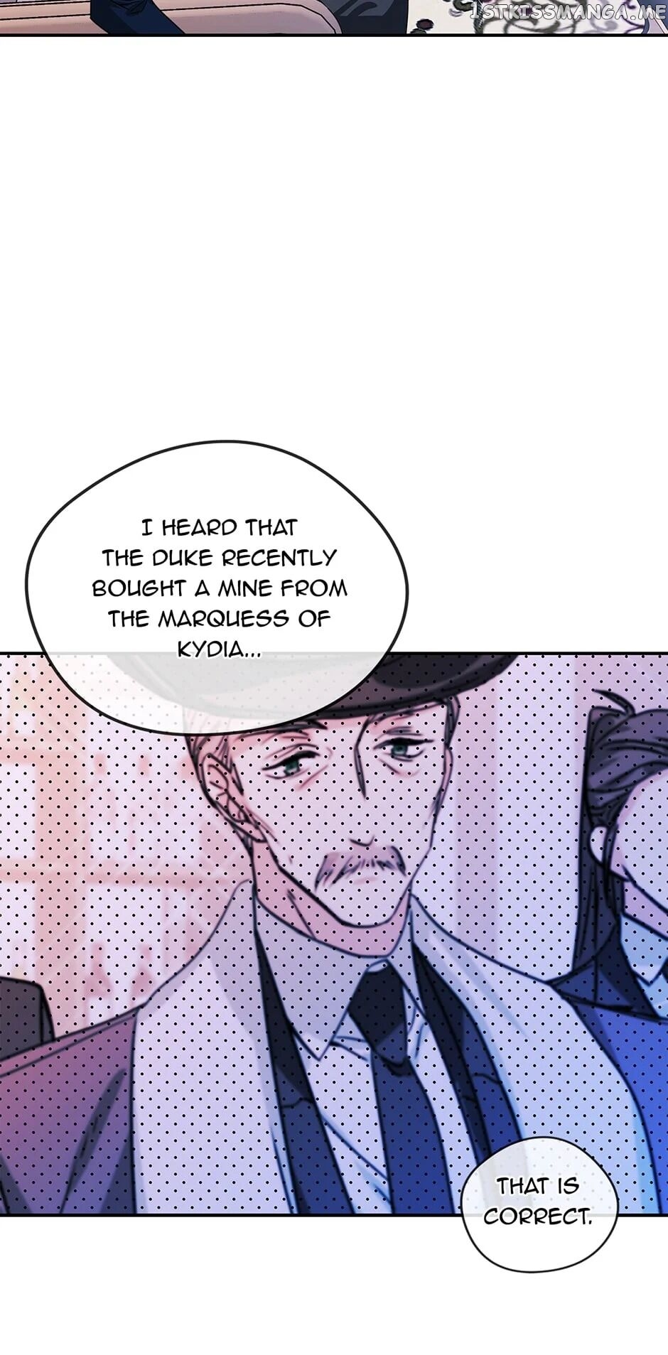 My Fair Footman chapter 48 - page 19