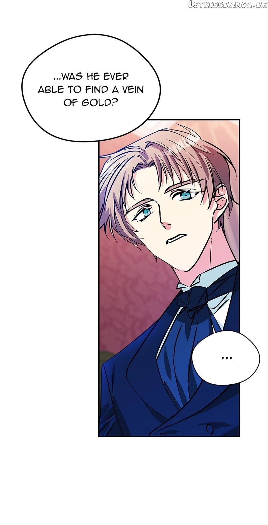 My Fair Footman chapter 48 - page 20
