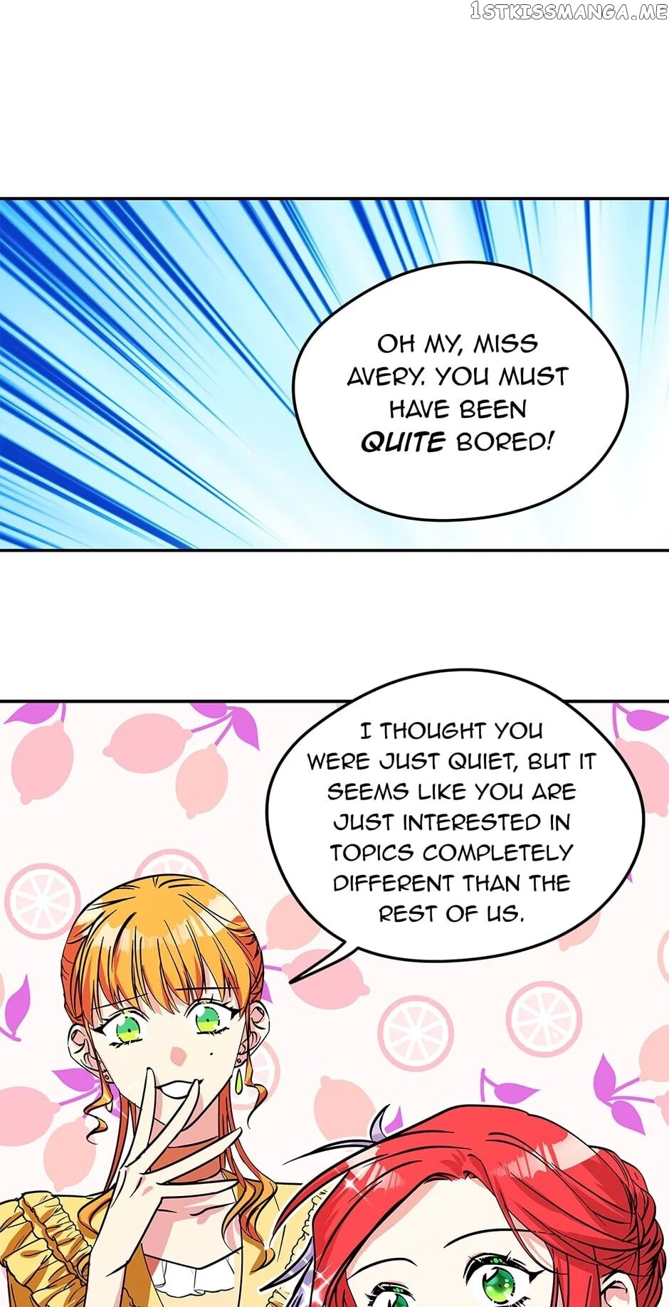 My Fair Footman chapter 48 - page 23