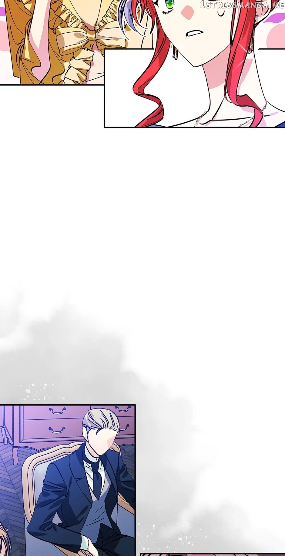 My Fair Footman chapter 48 - page 24