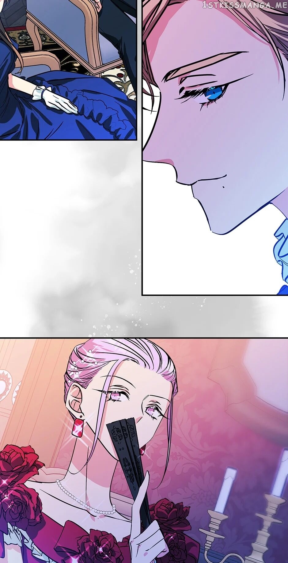 My Fair Footman chapter 48 - page 25