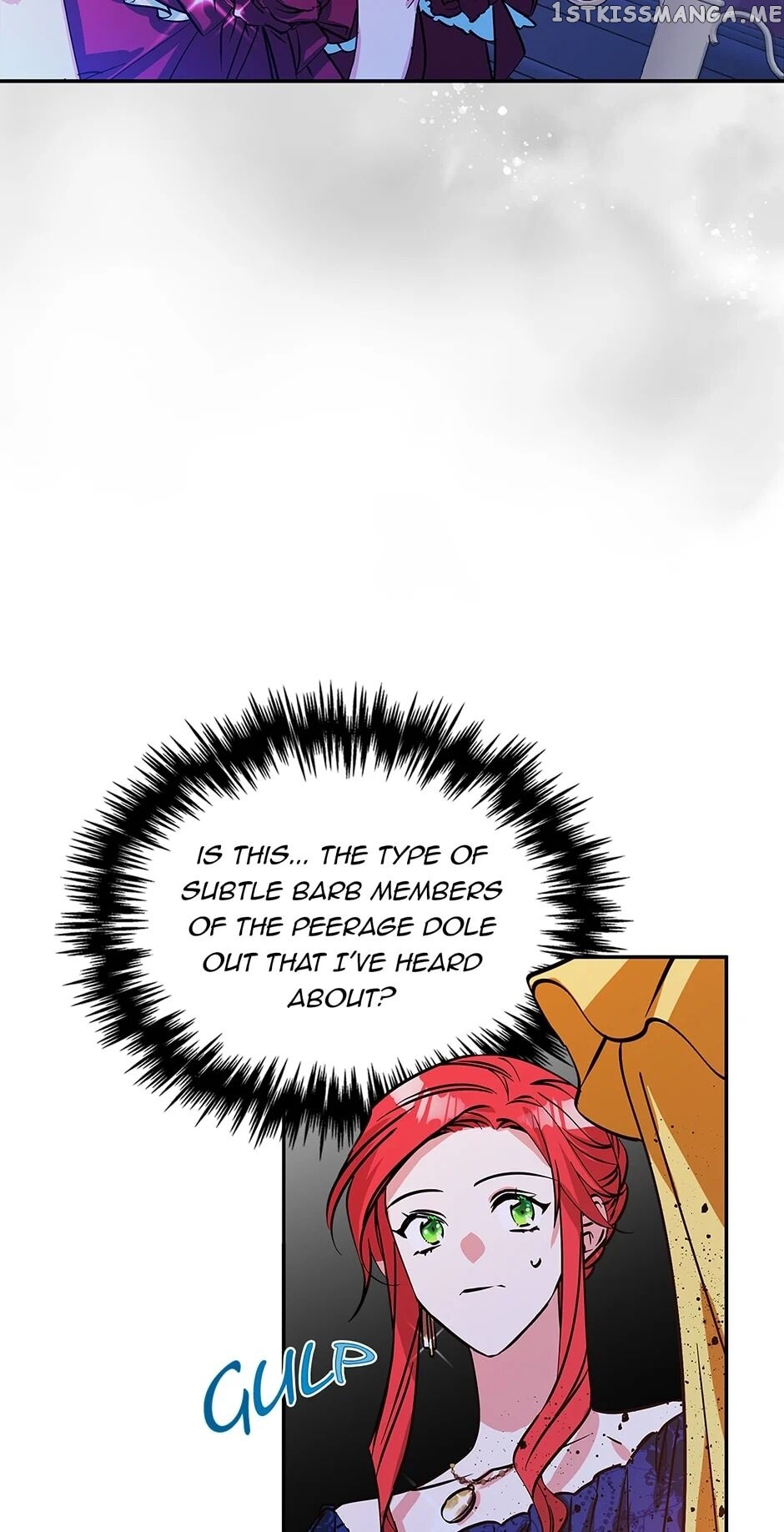 My Fair Footman chapter 48 - page 26
