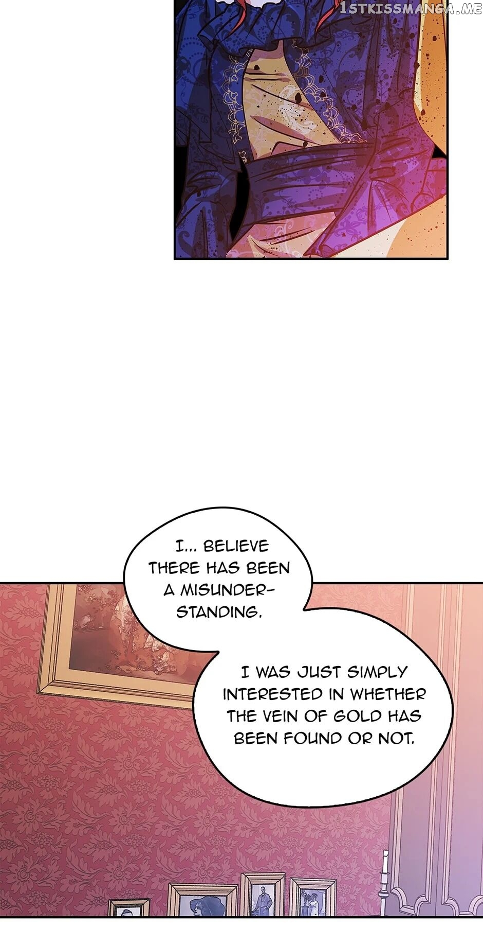 My Fair Footman chapter 48 - page 27