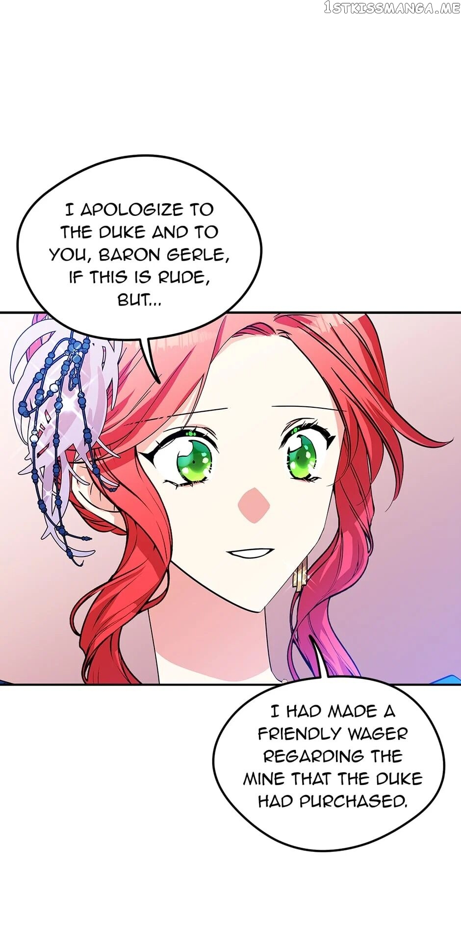 My Fair Footman chapter 48 - page 28
