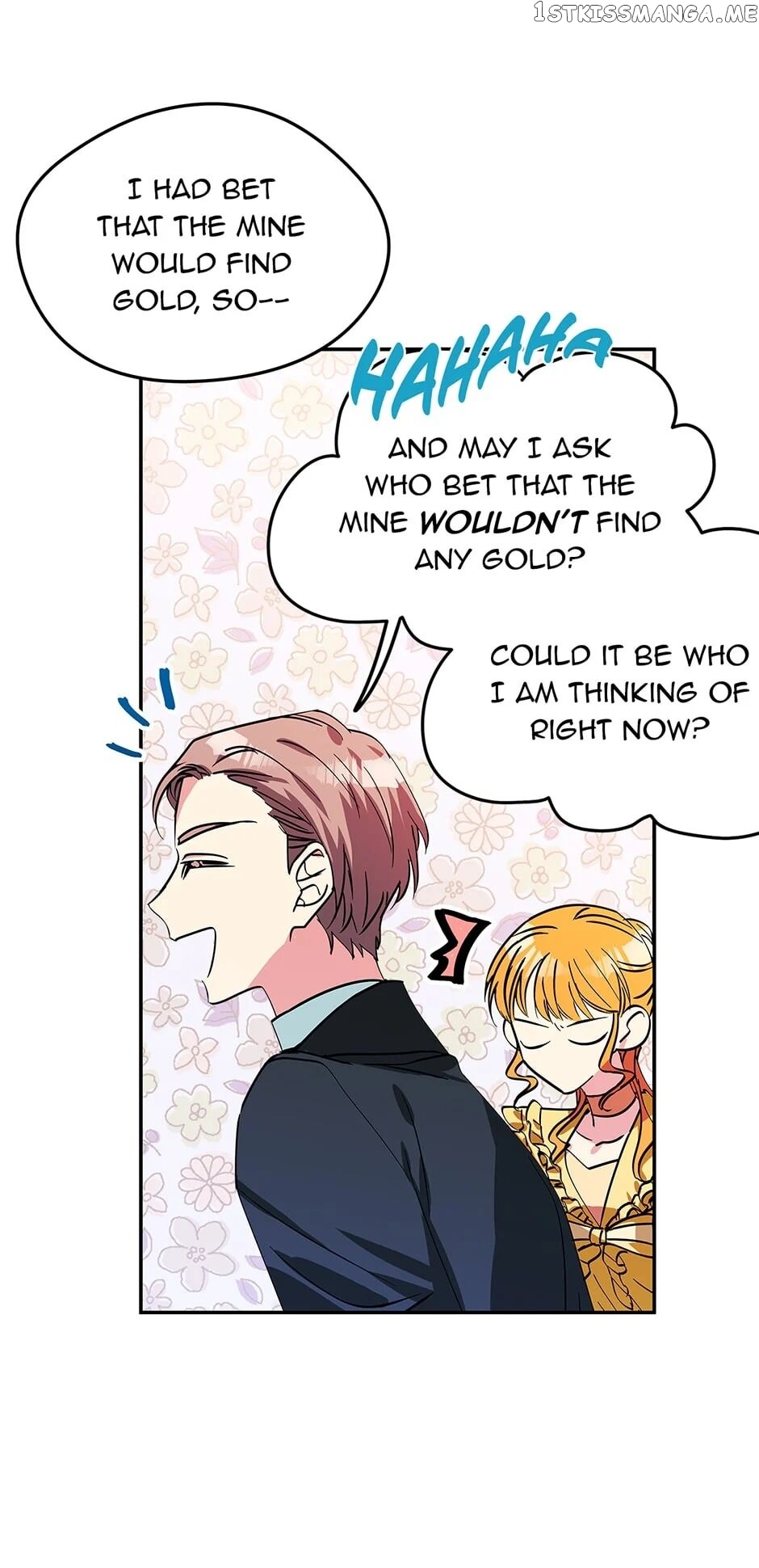My Fair Footman chapter 48 - page 29