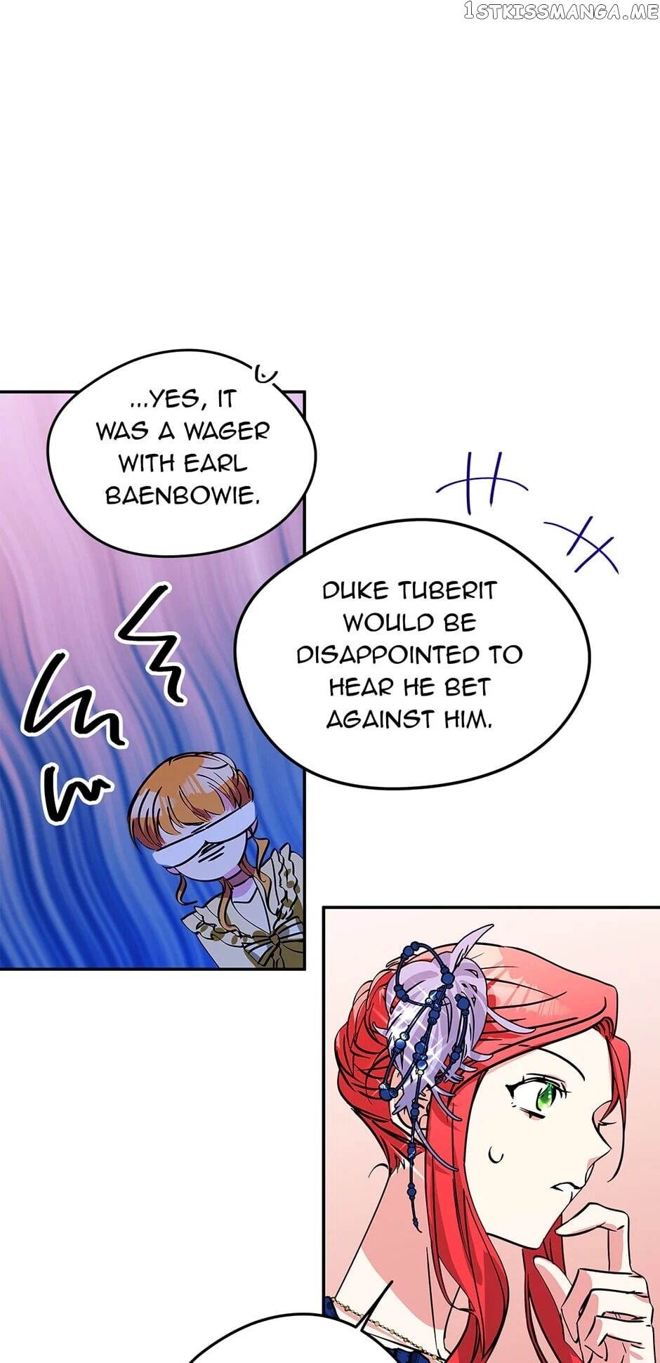 My Fair Footman chapter 48 - page 30