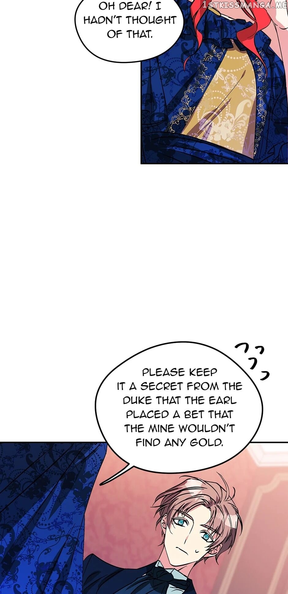 My Fair Footman chapter 48 - page 31