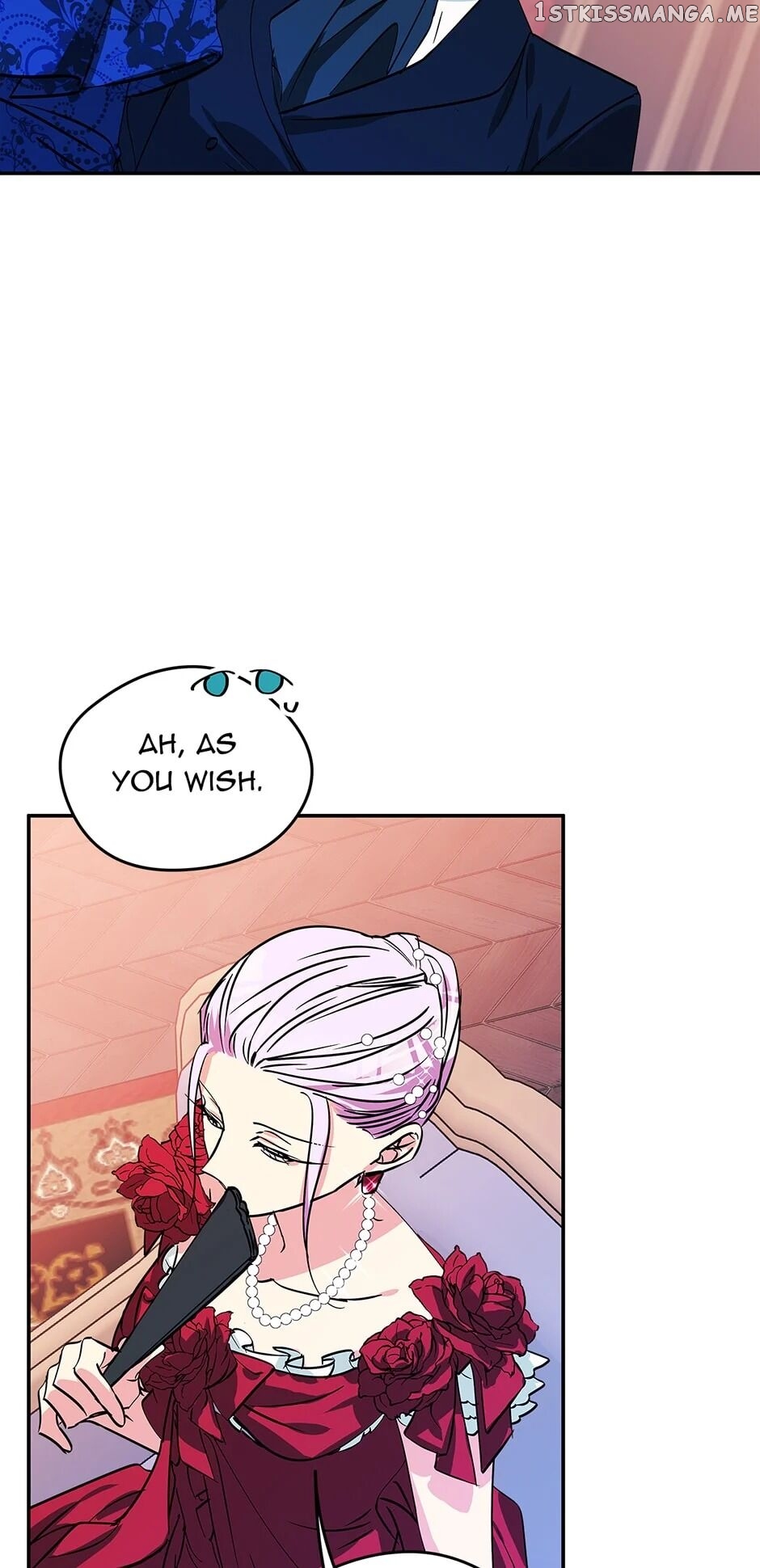 My Fair Footman chapter 48 - page 32