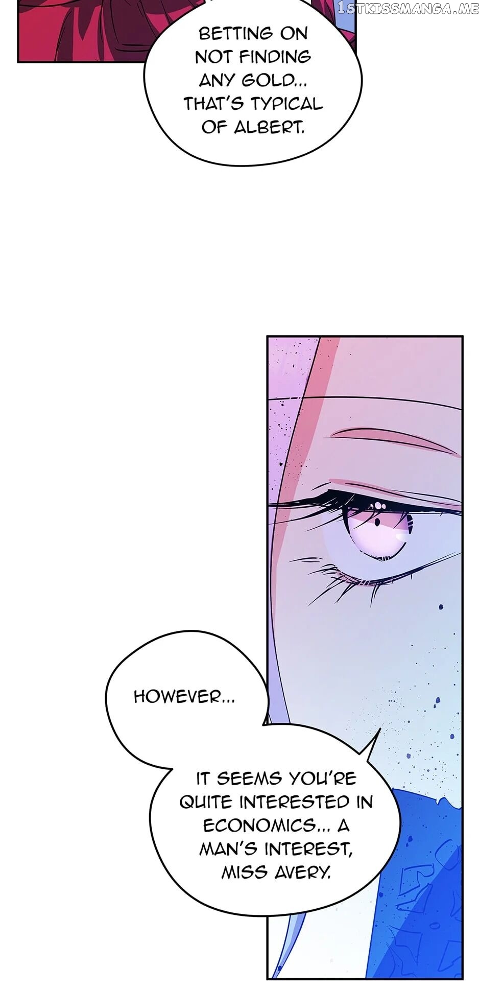 My Fair Footman chapter 48 - page 33