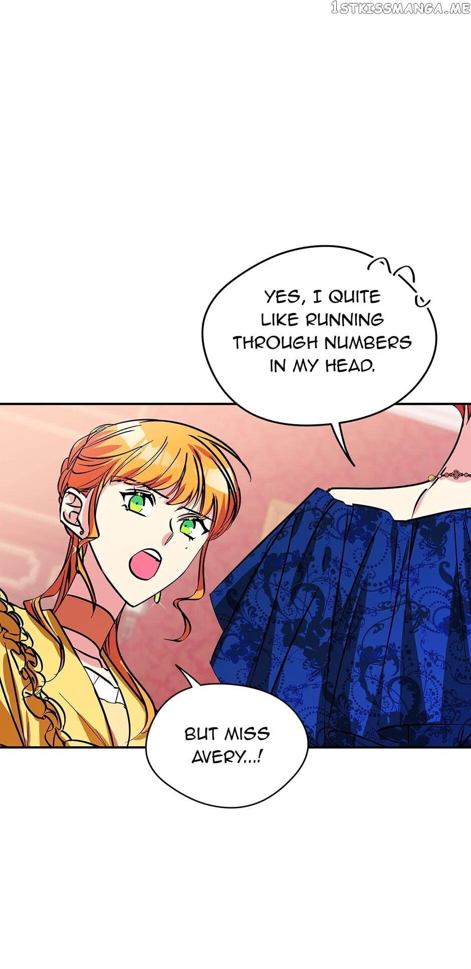 My Fair Footman chapter 48 - page 34