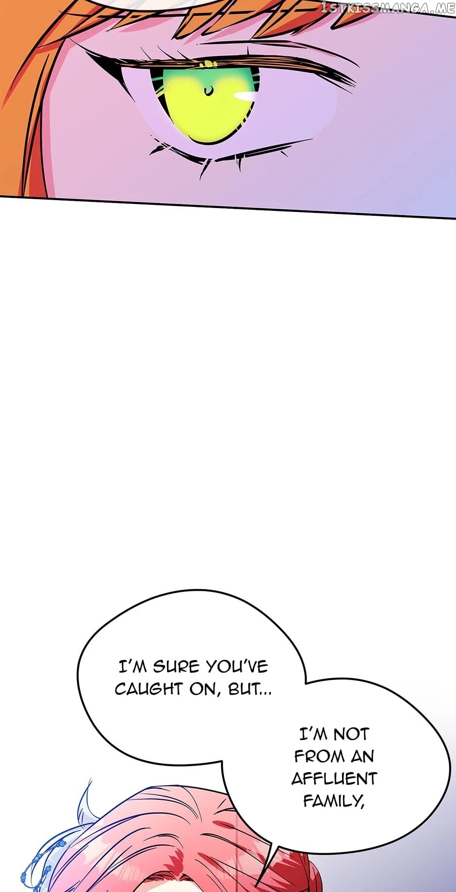 My Fair Footman chapter 48 - page 36