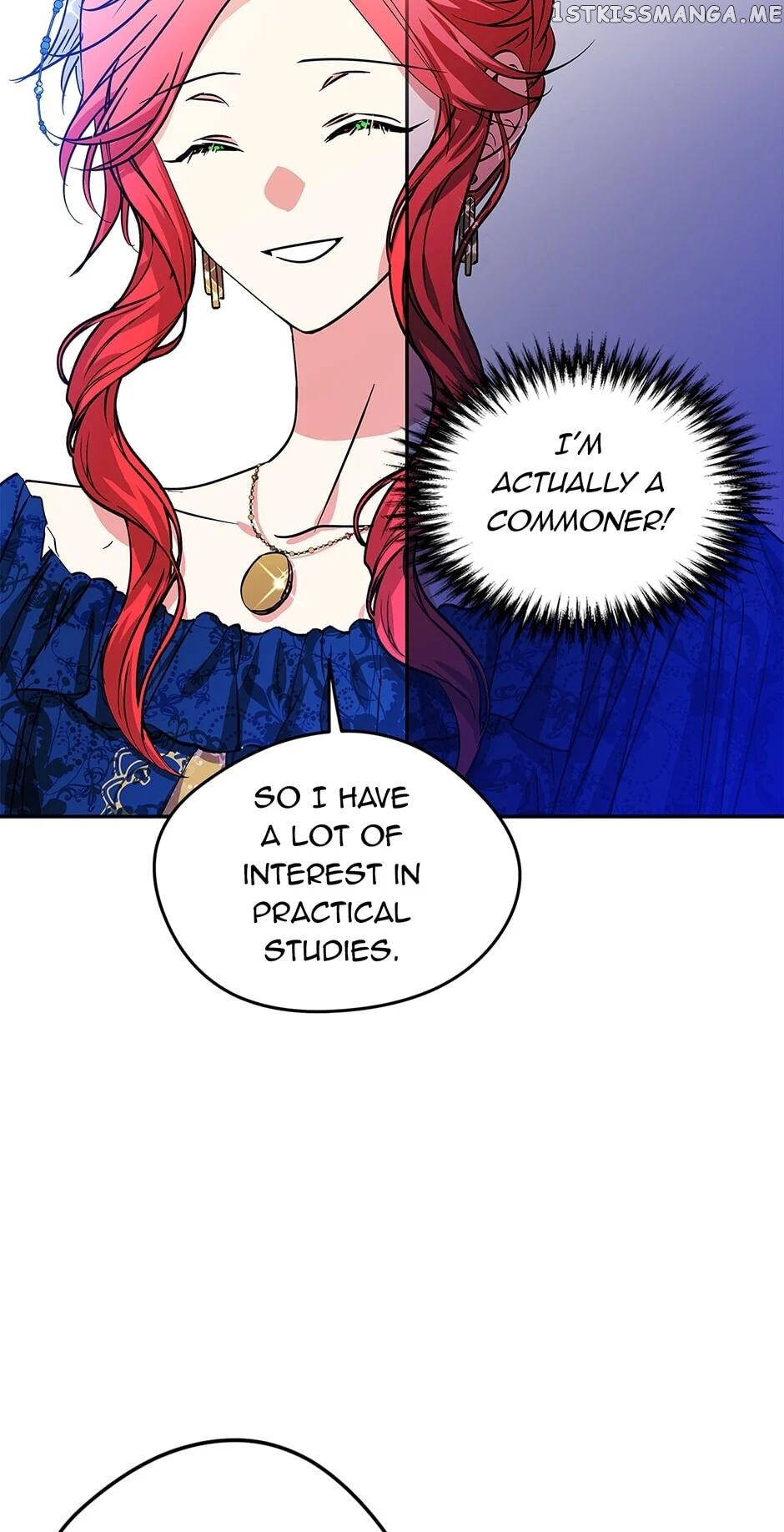 My Fair Footman chapter 48 - page 37