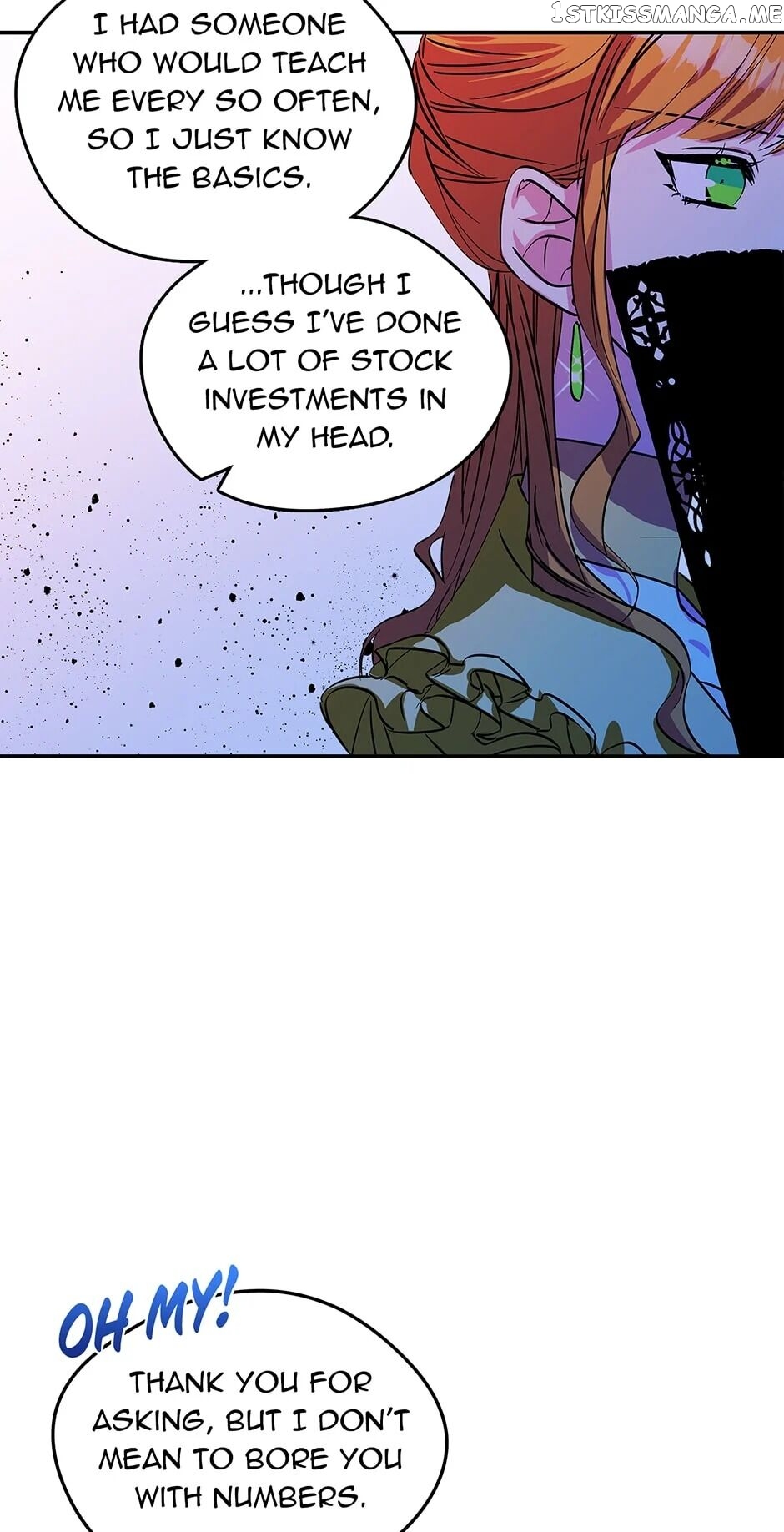 My Fair Footman chapter 48 - page 39