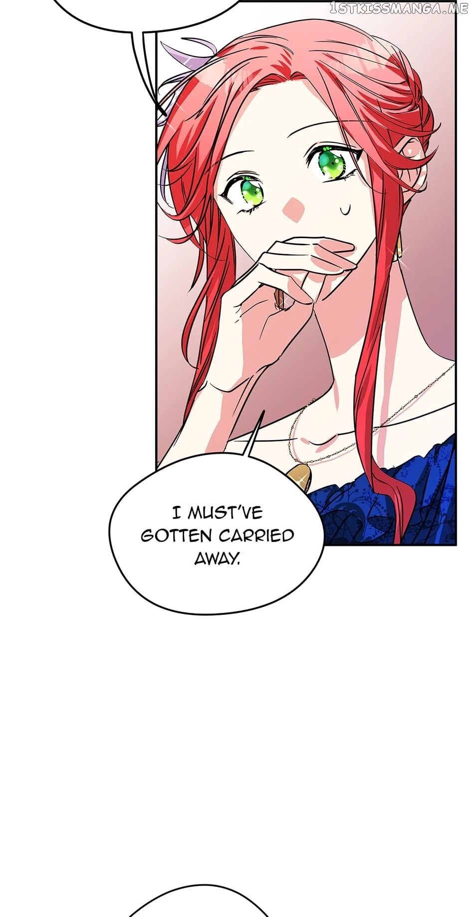 My Fair Footman chapter 48 - page 40