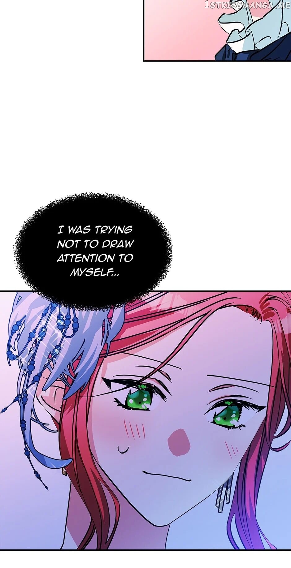 My Fair Footman chapter 48 - page 42