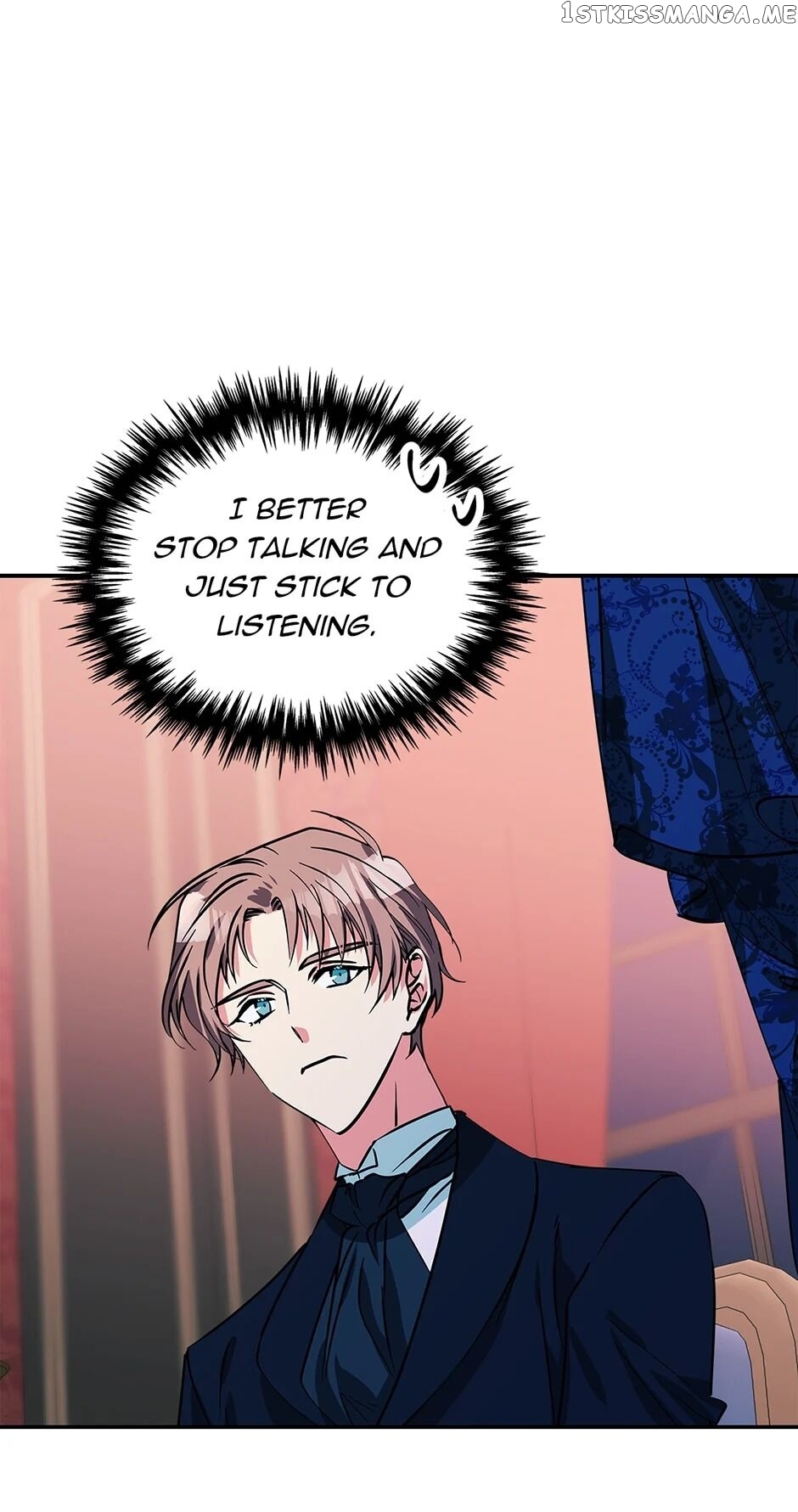 My Fair Footman chapter 48 - page 43