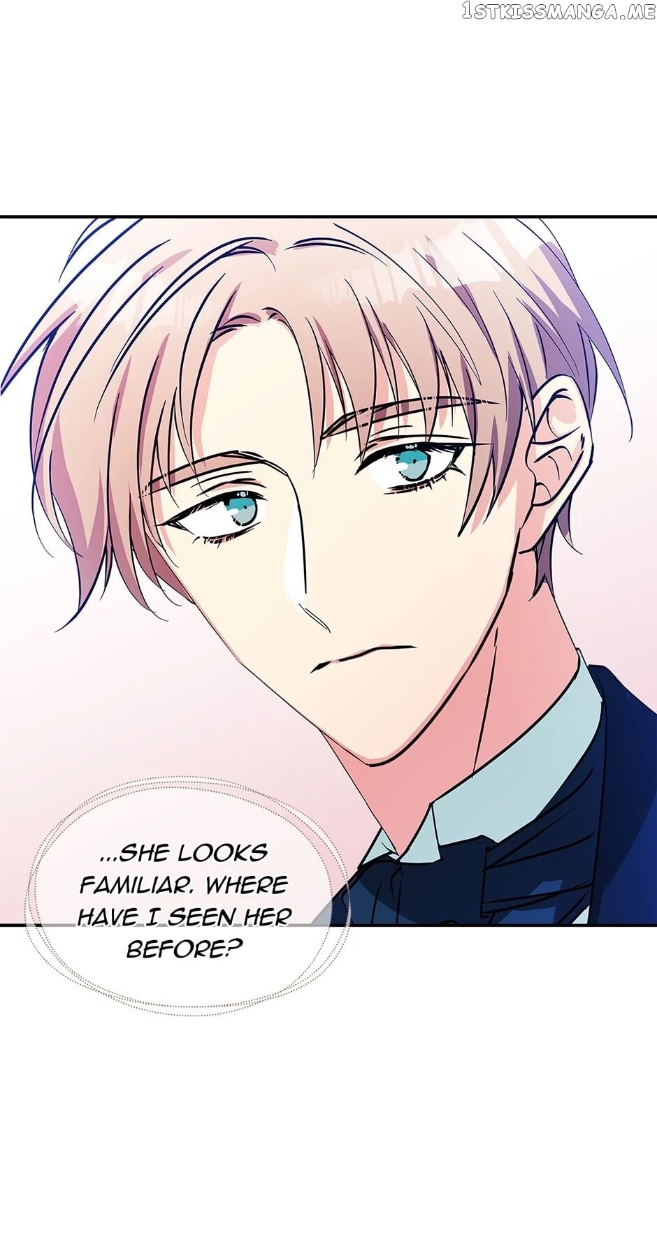 My Fair Footman chapter 48 - page 45