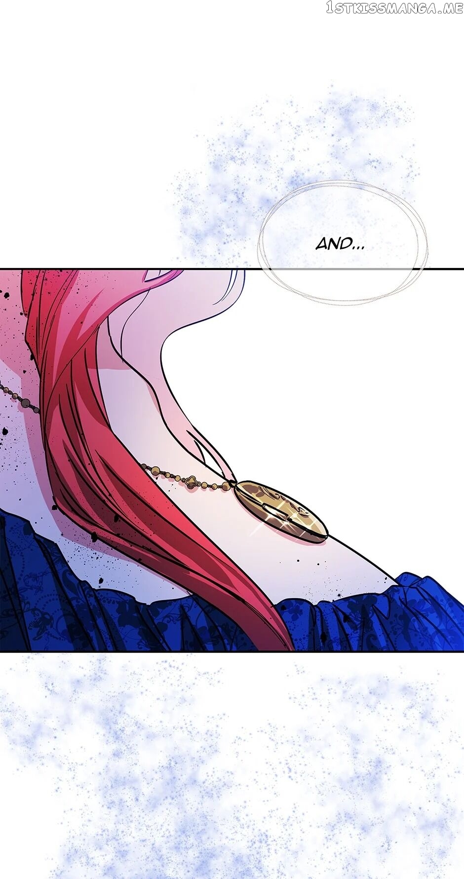 My Fair Footman chapter 48 - page 46