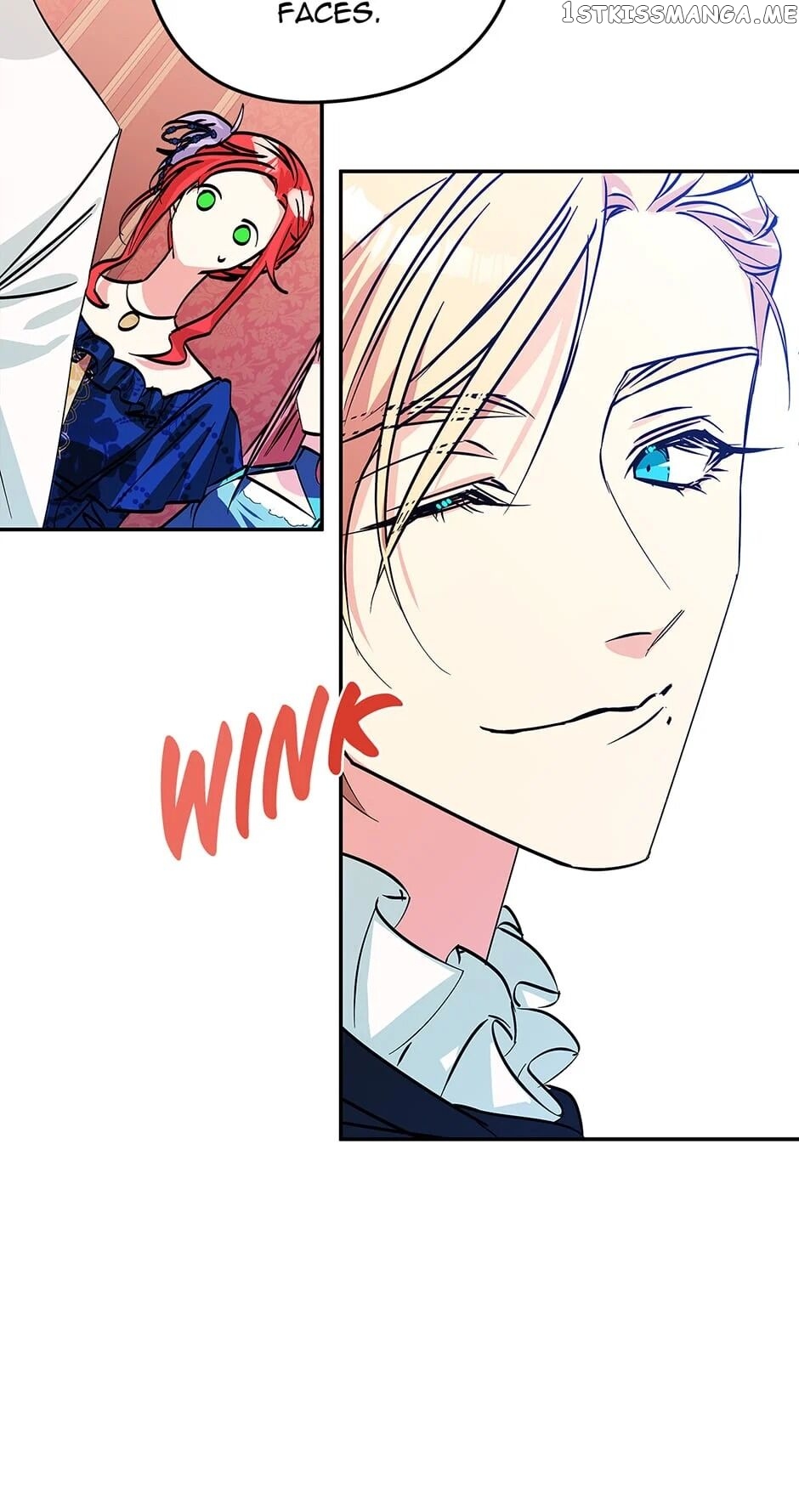 My Fair Footman chapter 48 - page 6