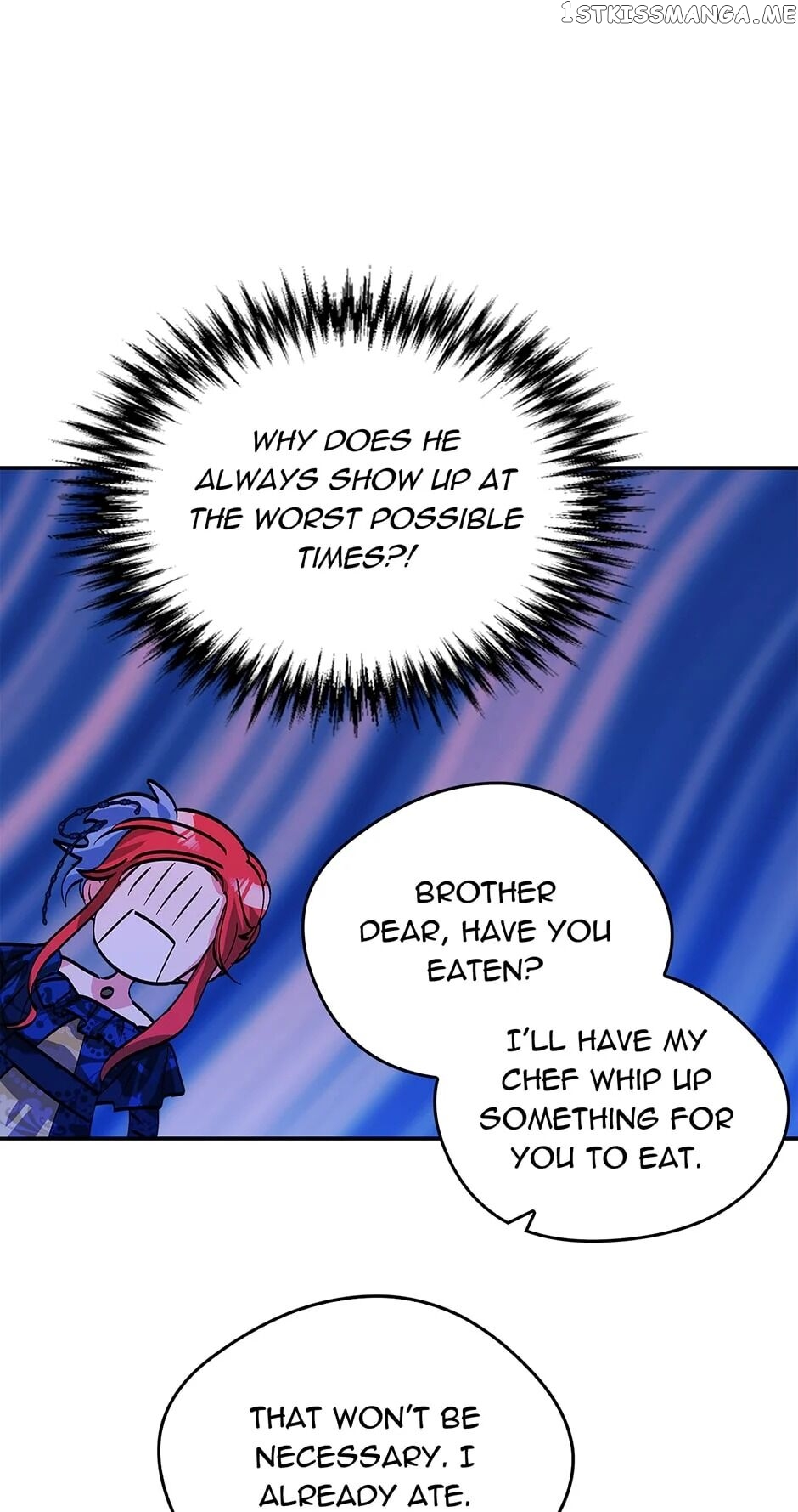 My Fair Footman chapter 48 - page 7