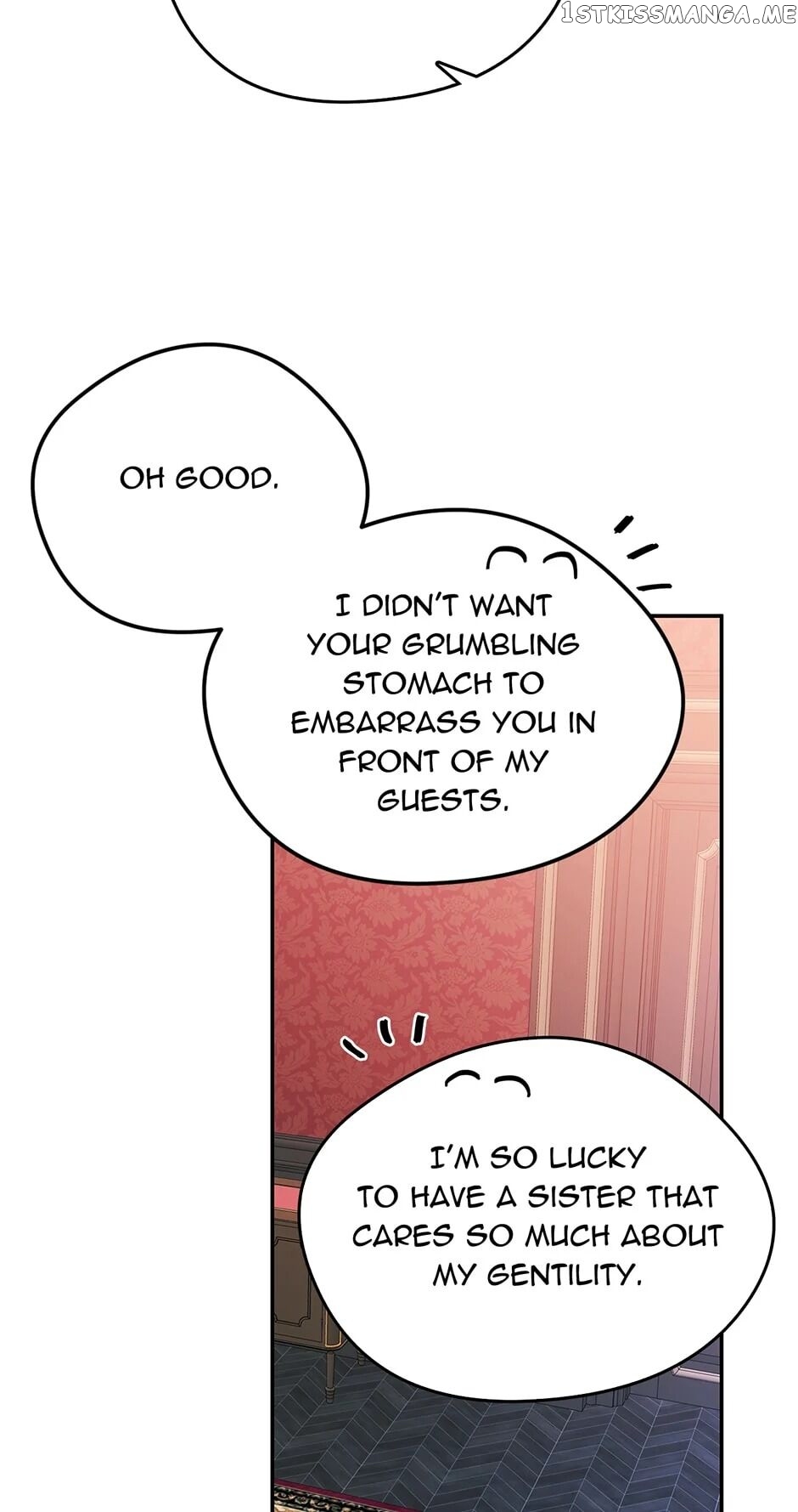 My Fair Footman chapter 48 - page 8