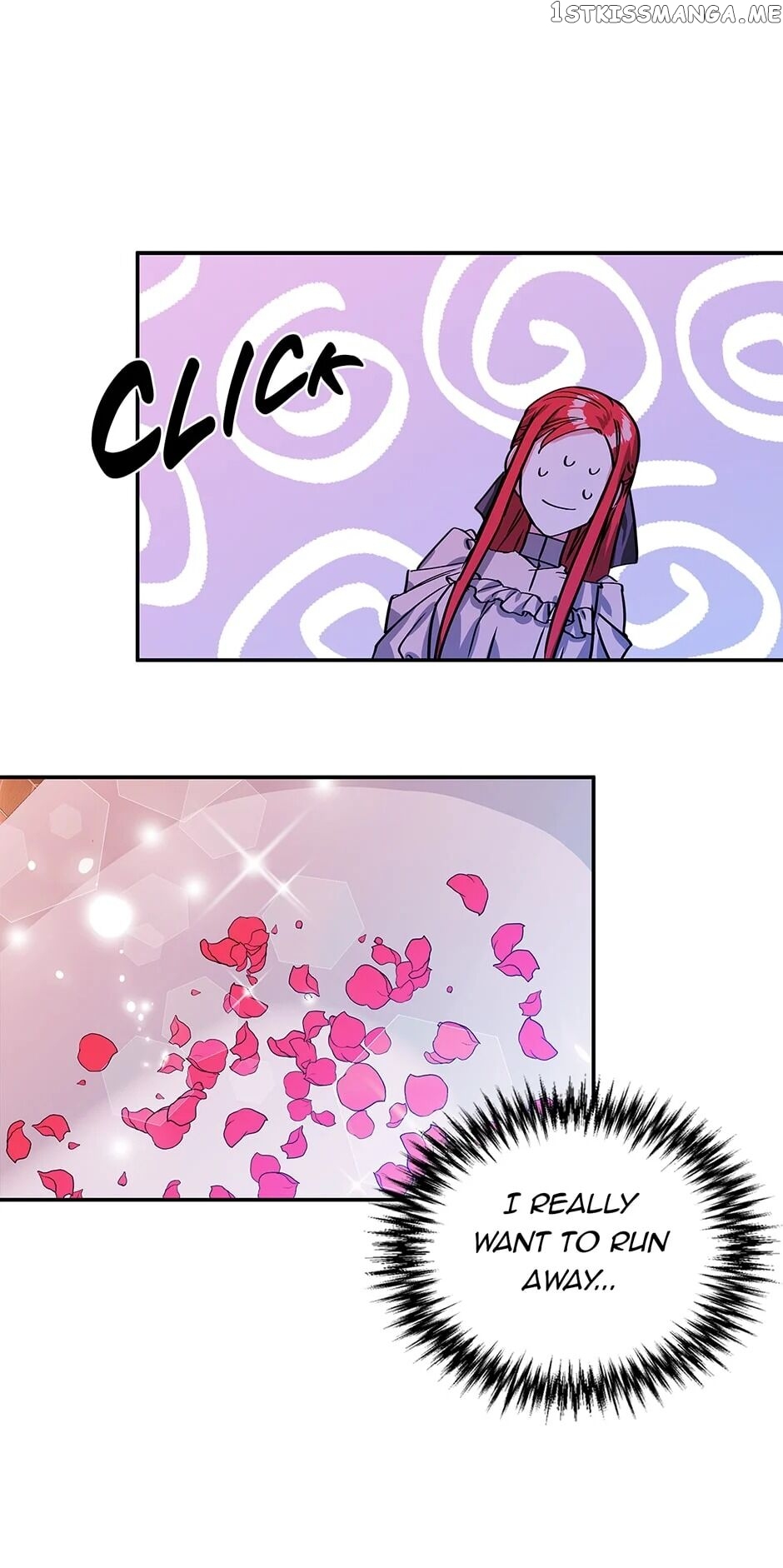 My Fair Footman chapter 47 - page 11