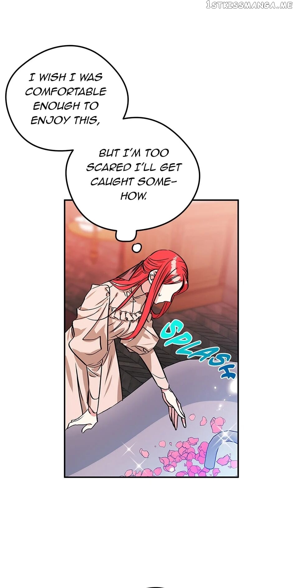 My Fair Footman chapter 47 - page 12