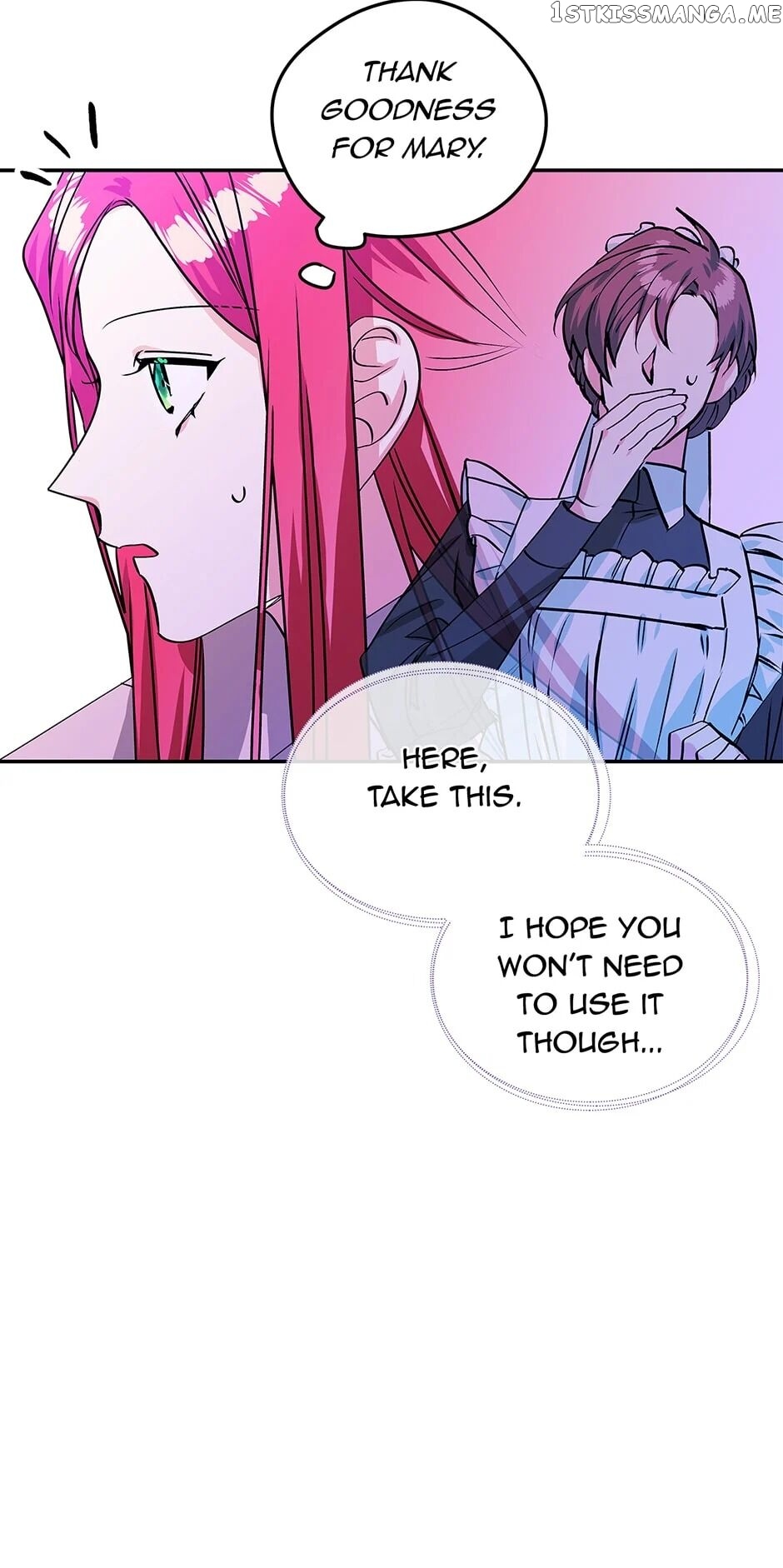 My Fair Footman chapter 47 - page 13