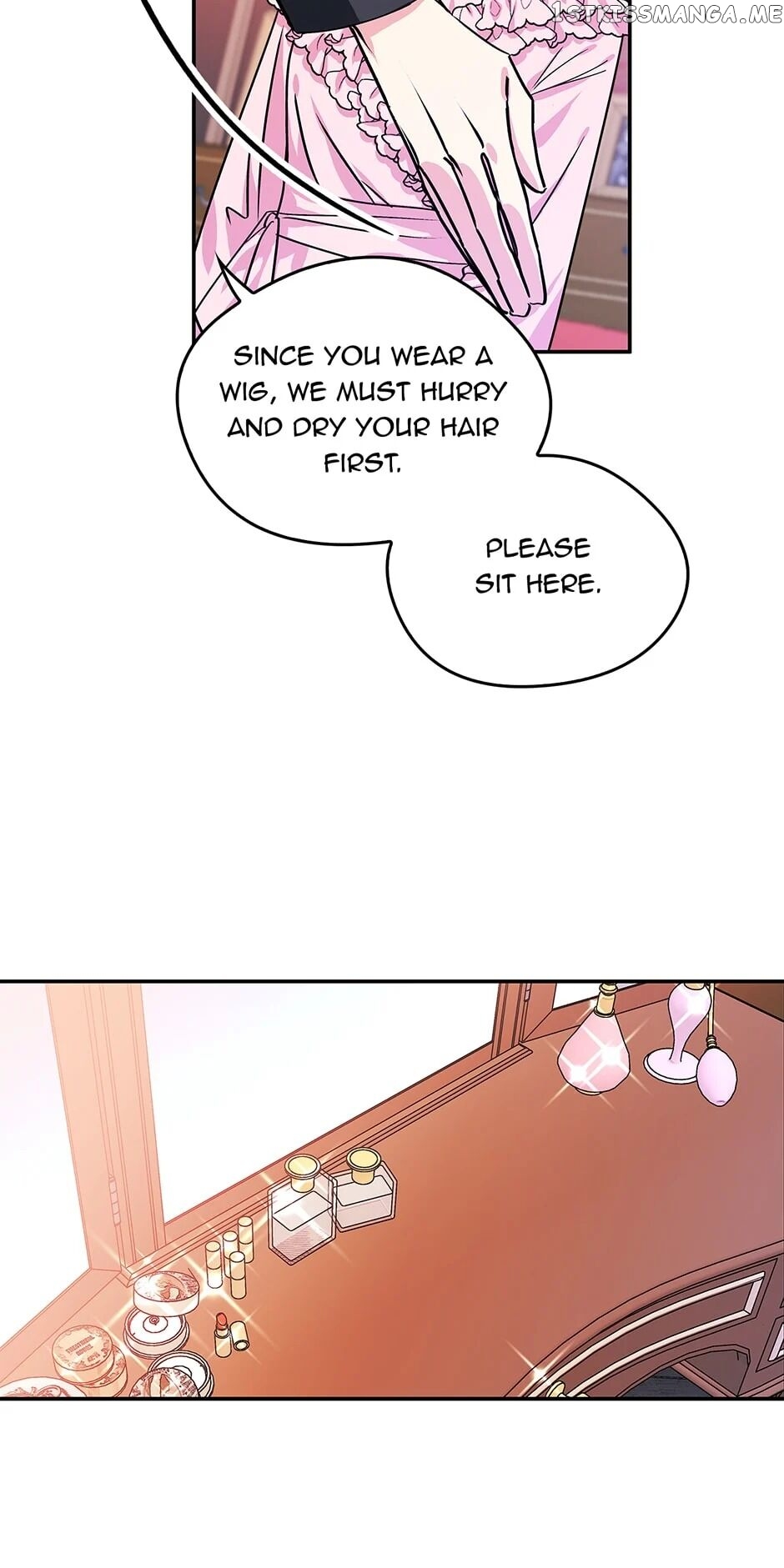 My Fair Footman chapter 47 - page 18