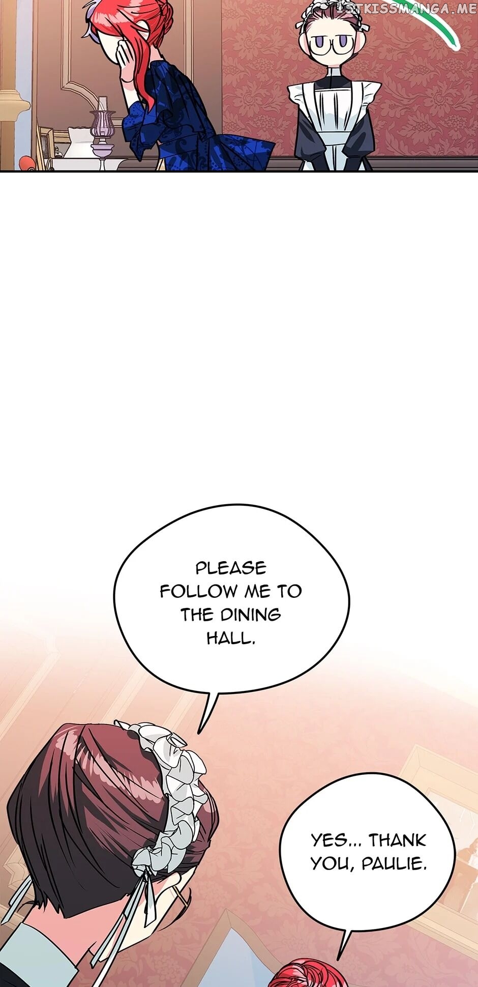 My Fair Footman chapter 47 - page 23