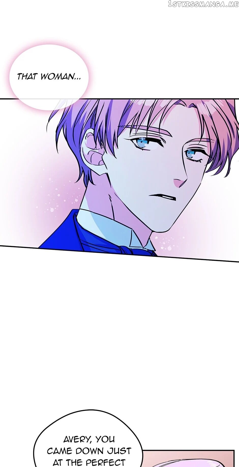 My Fair Footman chapter 47 - page 26